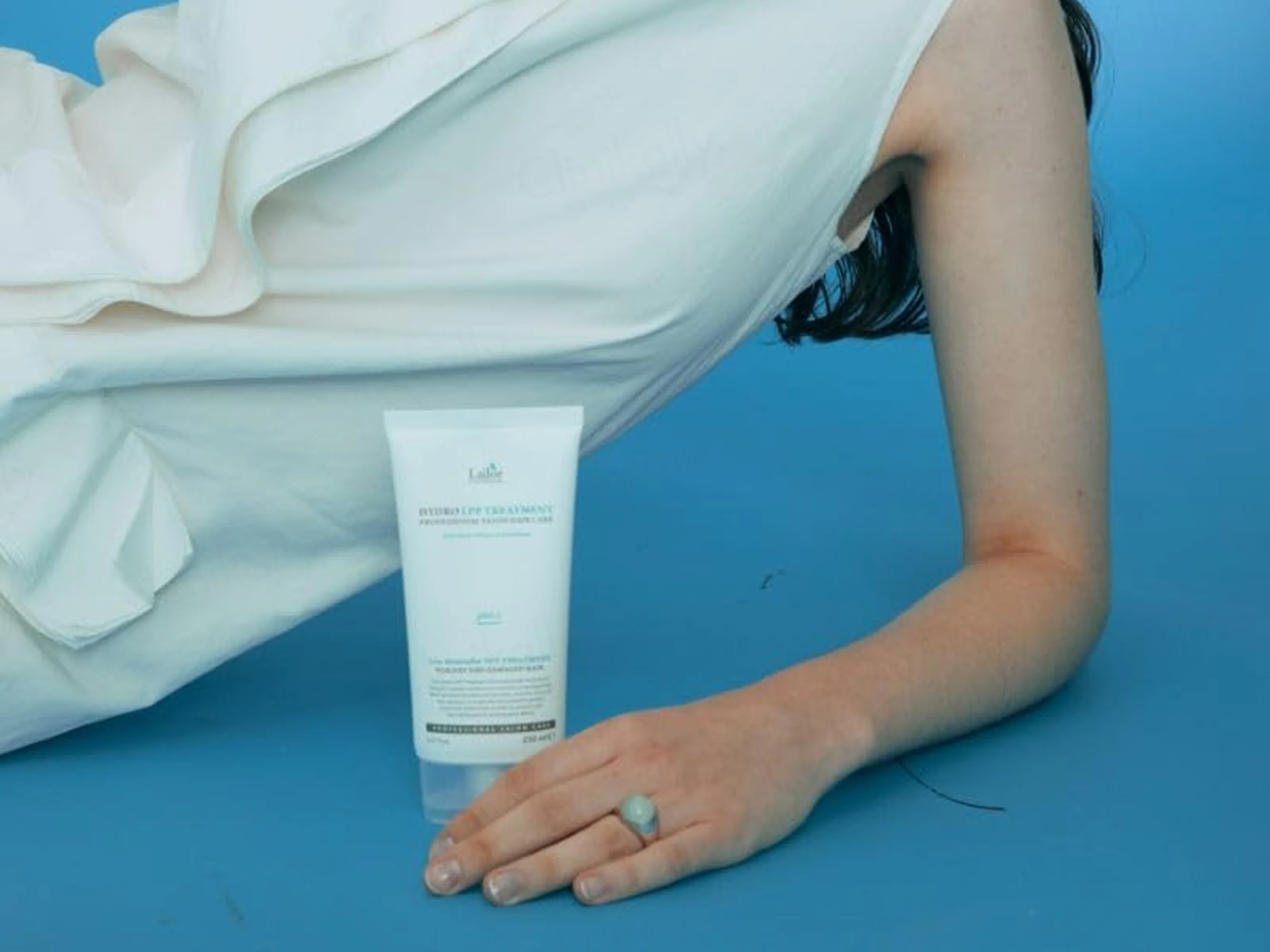 Lador Hydro Lpp Hair Treatment For Dry & Damaged Hair - Image 7