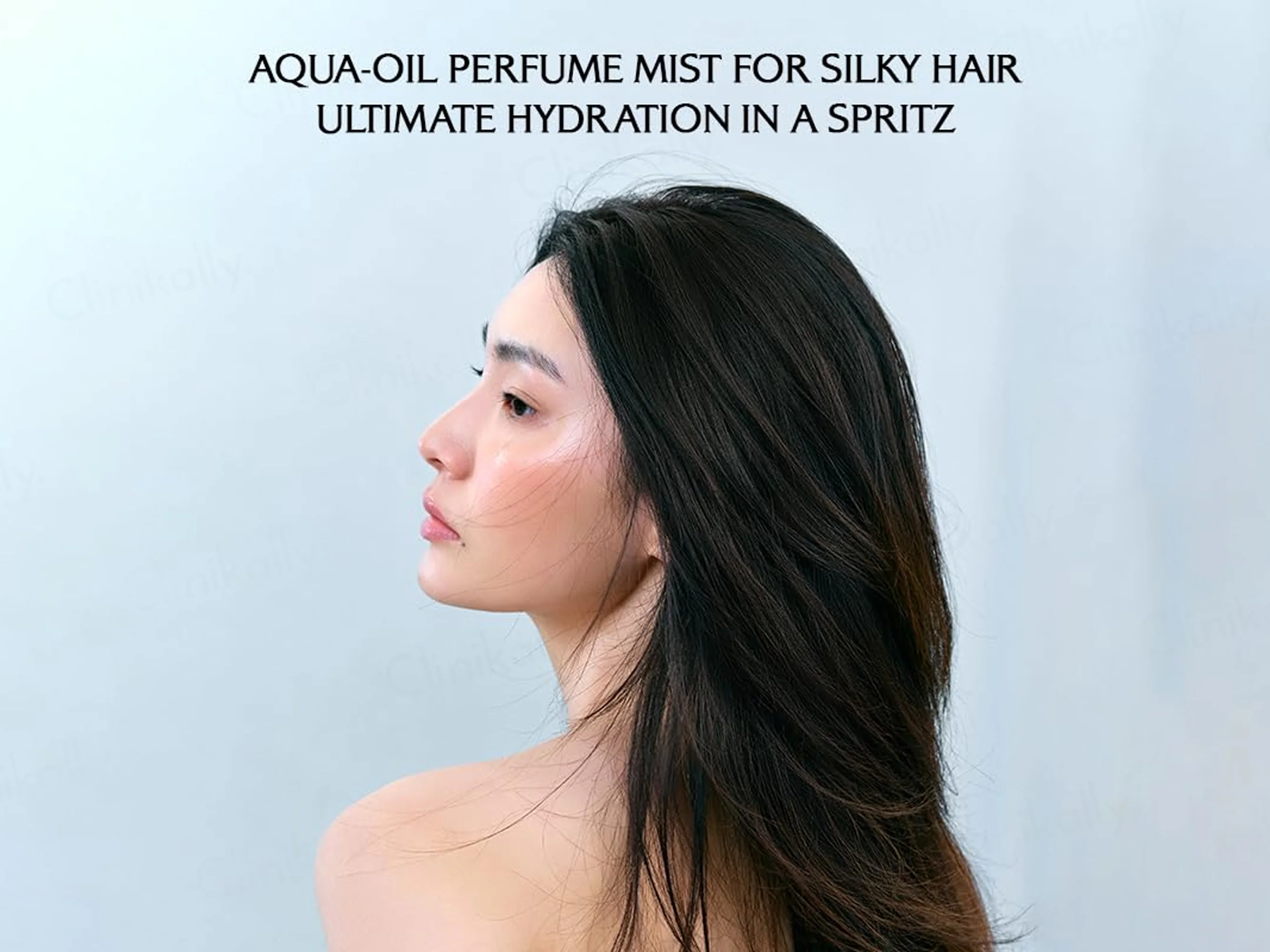 Lador Keratin Layered Oil Hair Mist - Image 2