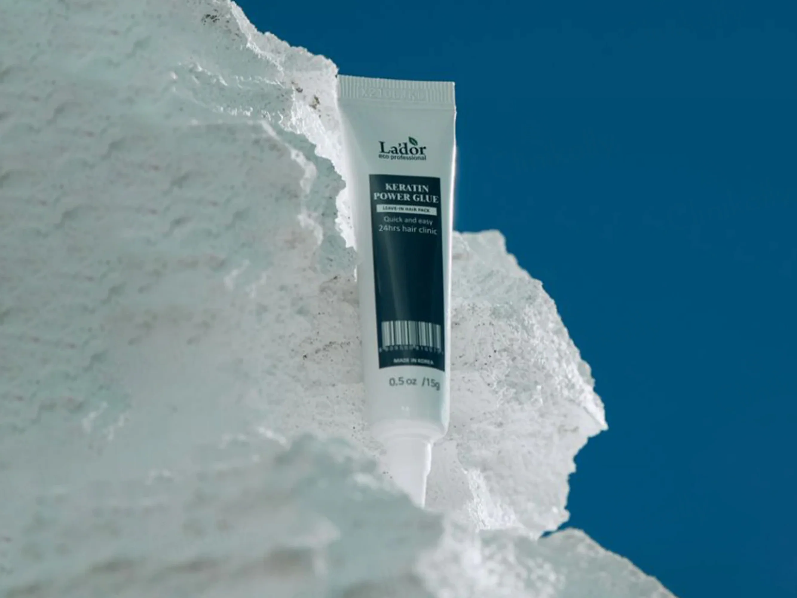Lador Keratin Power Glue Hair Ampoule - Image 2