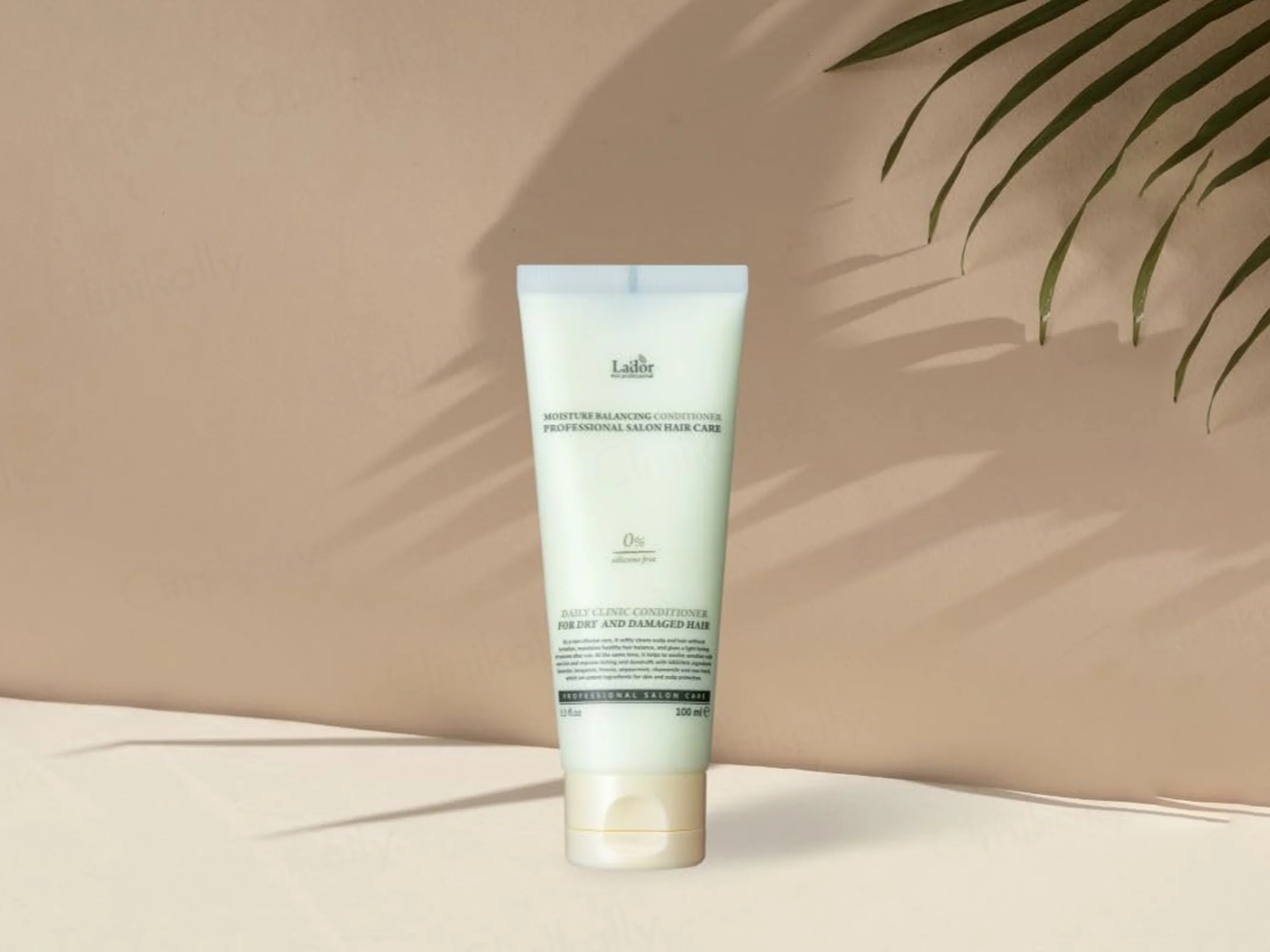 Lador Moisture Balancing Hair Conditioner For Dry & Damaged Hair - Image 2