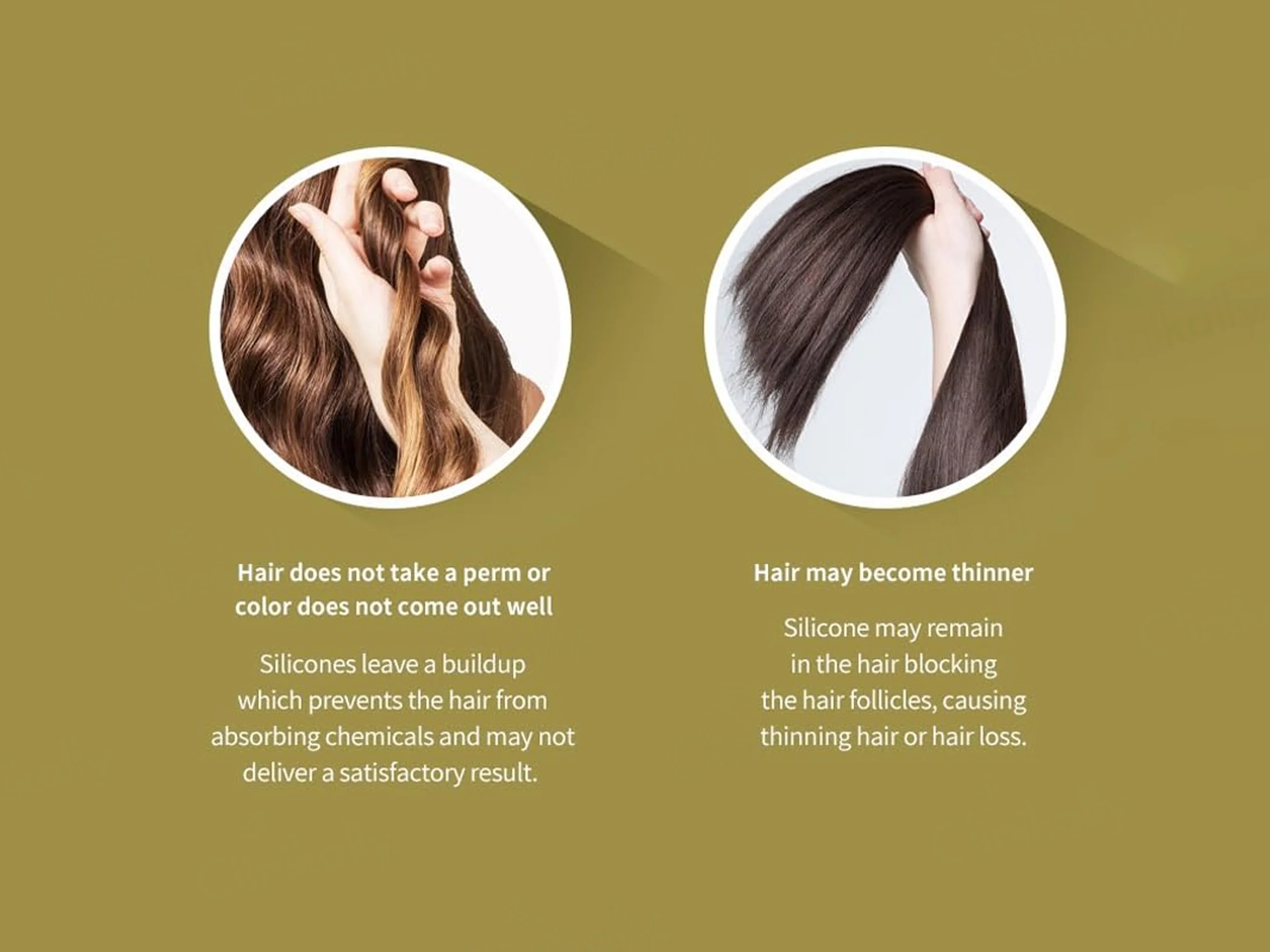 Lador Moisture Balancing Hair Conditioner For Dry & Damaged Hair - Image 3