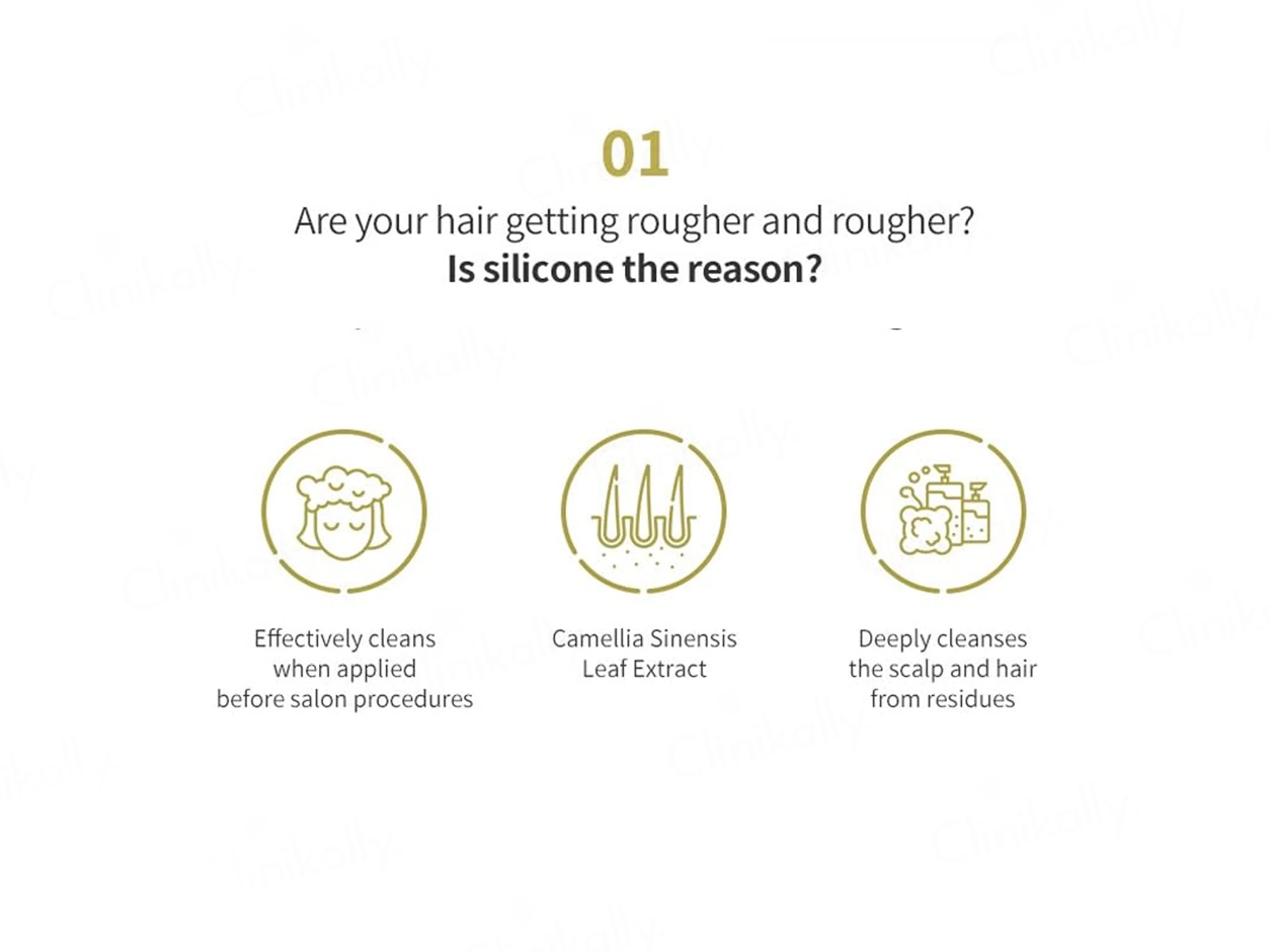 Lador Moisture Balancing Hair Conditioner For Dry & Damaged Hair - Image 4