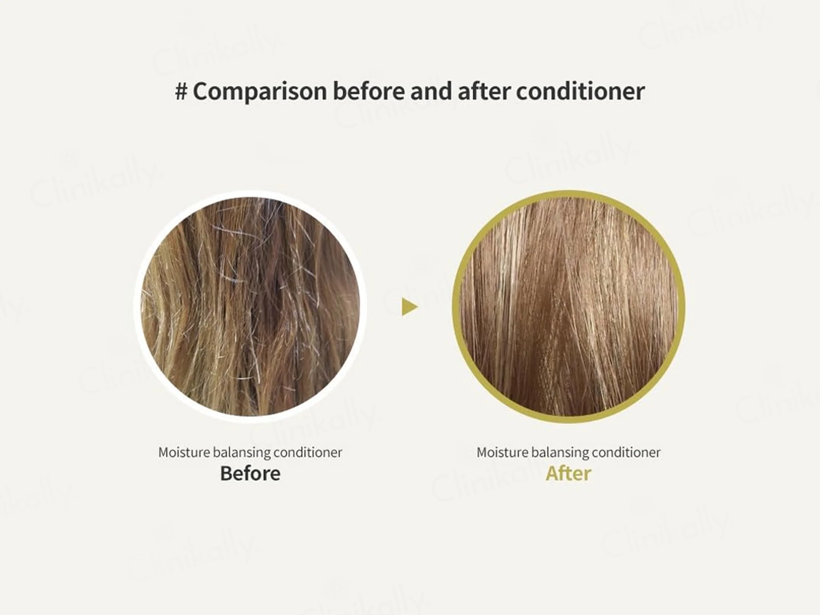 Lador Moisture Balancing Hair Conditioner For Dry & Damaged Hair - Image 6
