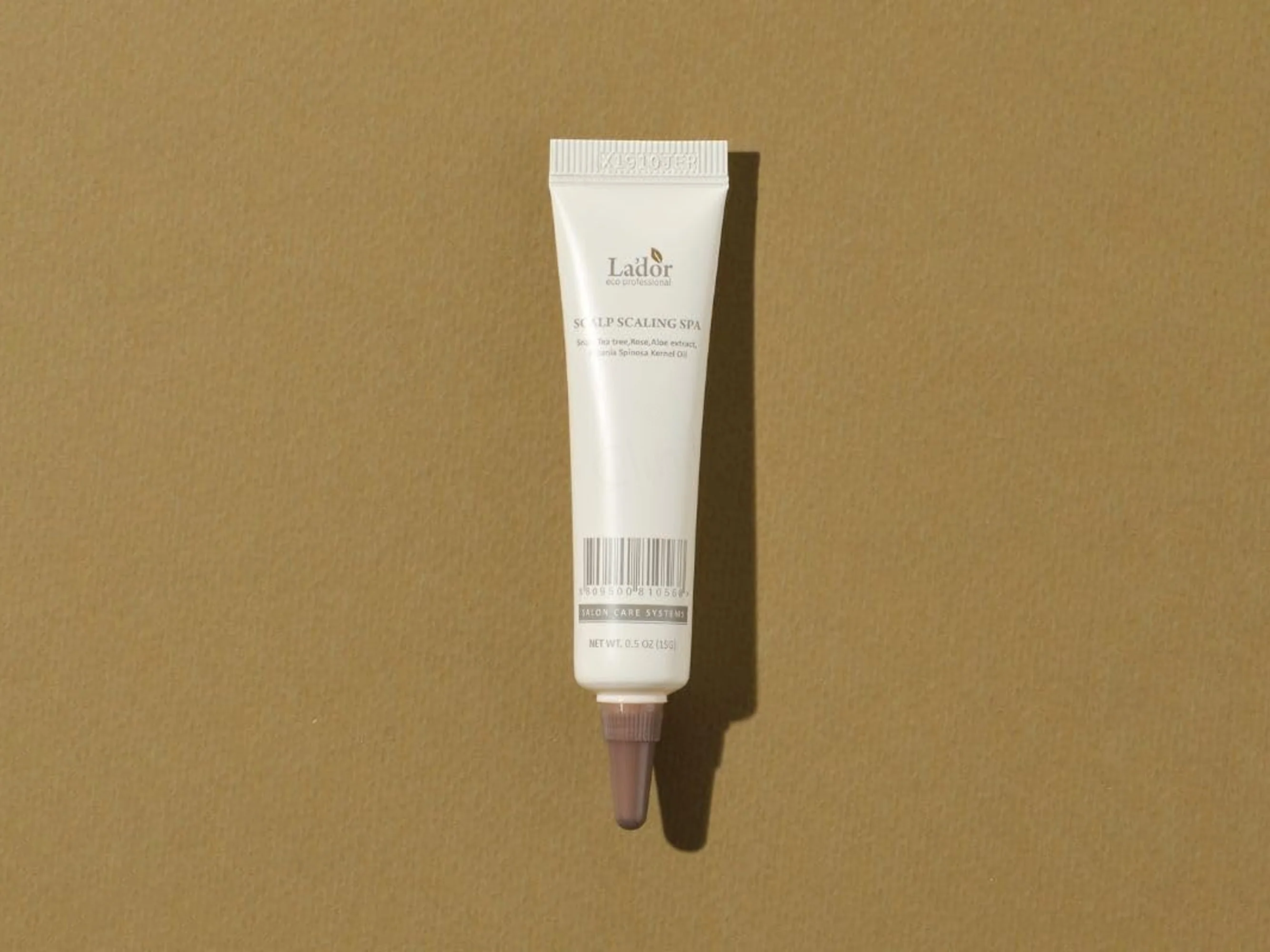 Lador Scalp Scaling Spa Ampoule - Image 2