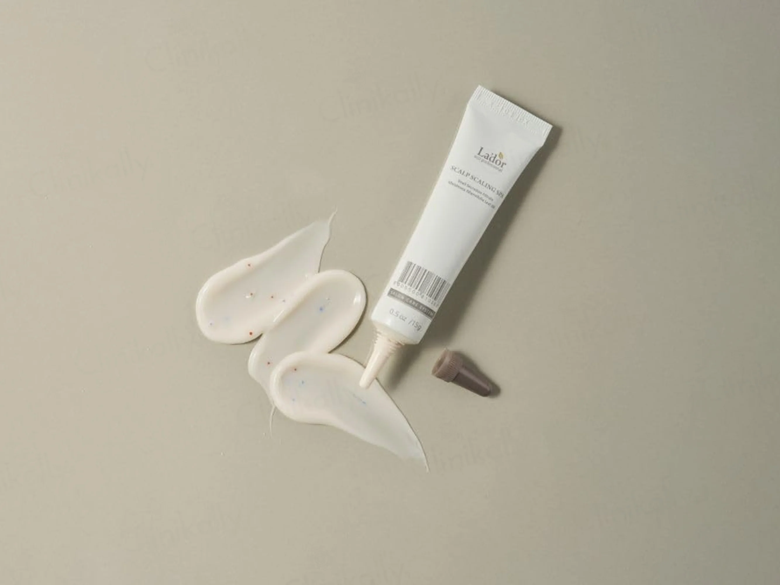 Lador Scalp Scaling Spa Ampoule - Image 3