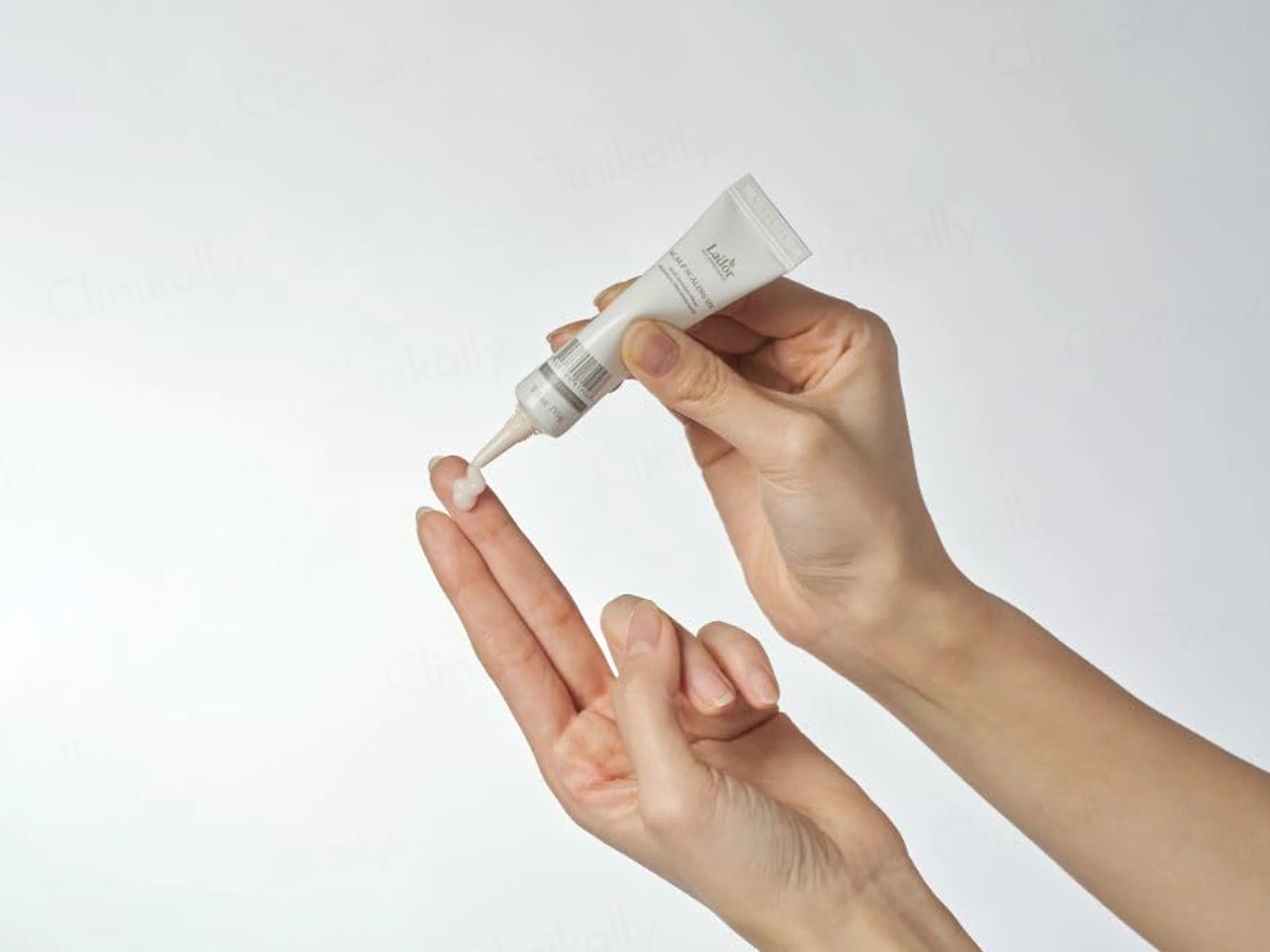 Lador Scalp Scaling Spa Ampoule - Image 4