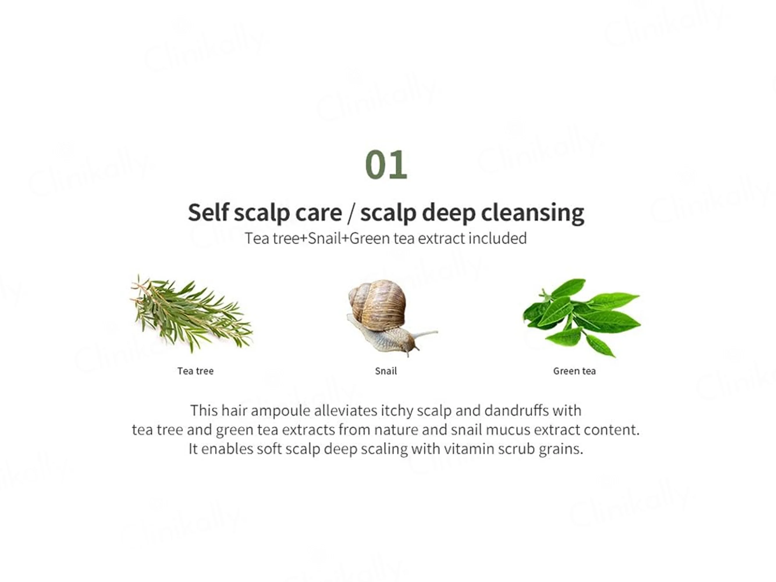 Lador Scalp Scaling Spa Ampoule - Image 7
