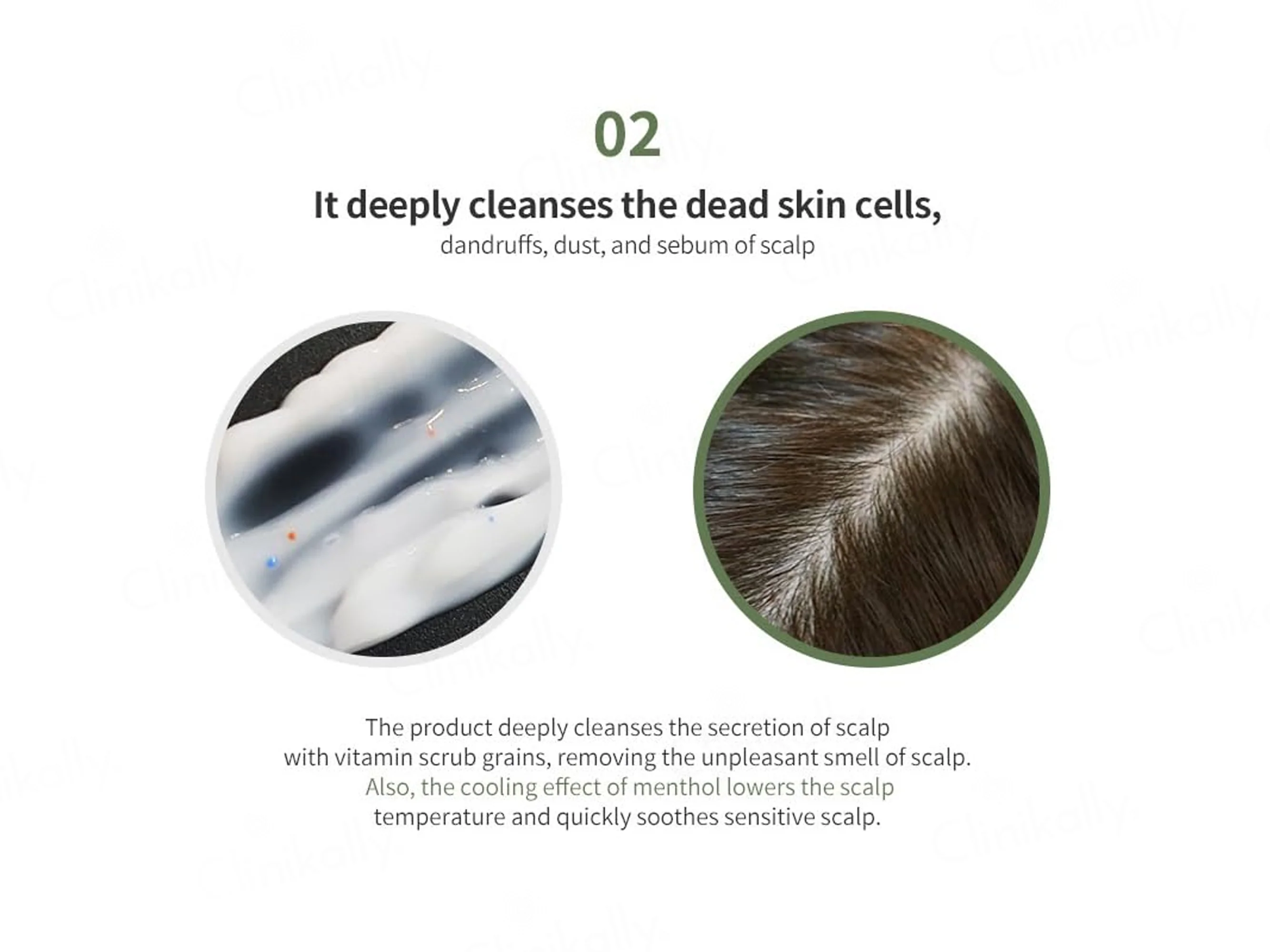 Lador Scalp Scaling Spa Ampoule - Image 8