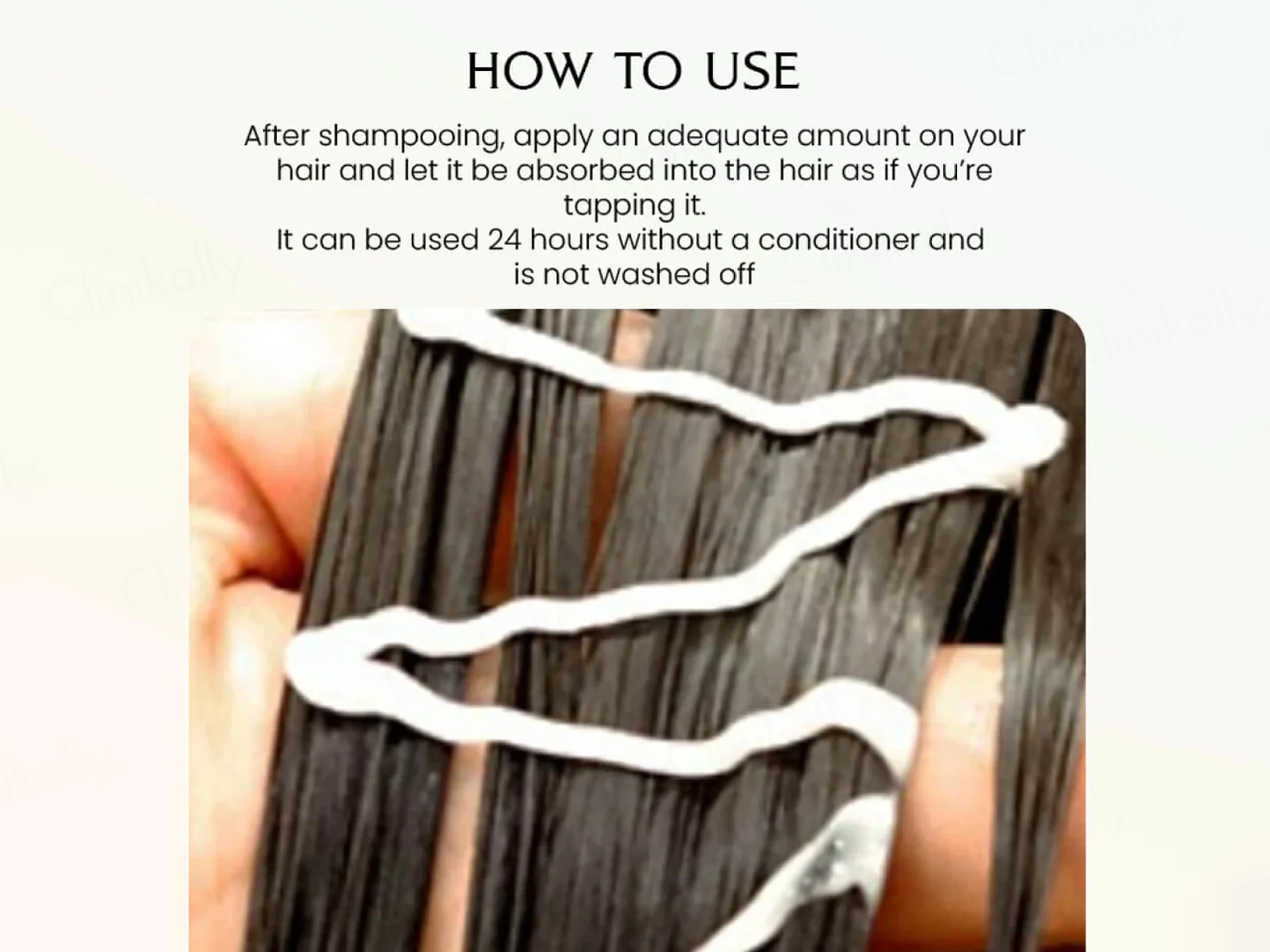 Lador Snail Sleeping Hair Ampoule - Image 6