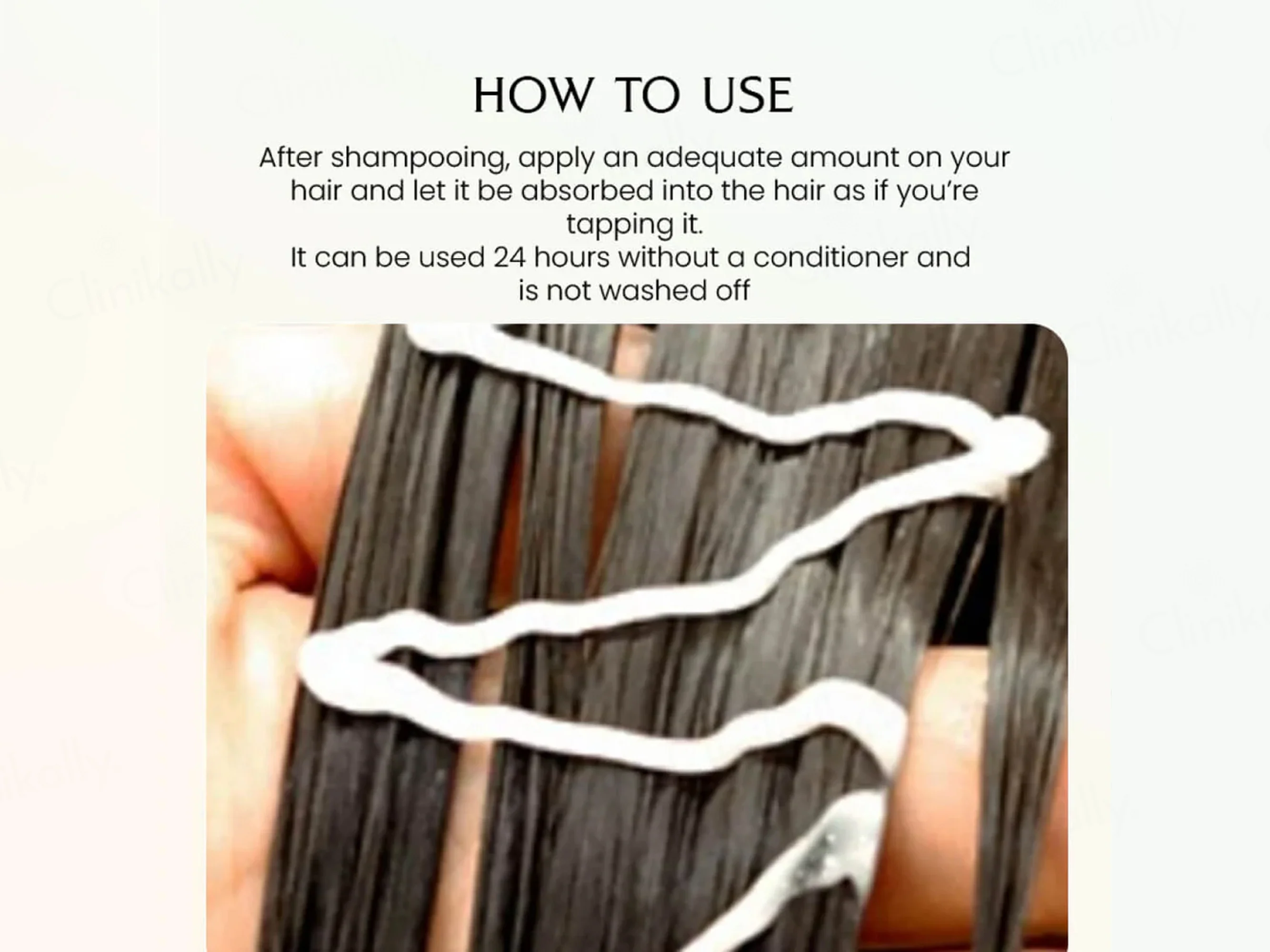 Lador Thermal Heat Protection Hair Spray - Image 6