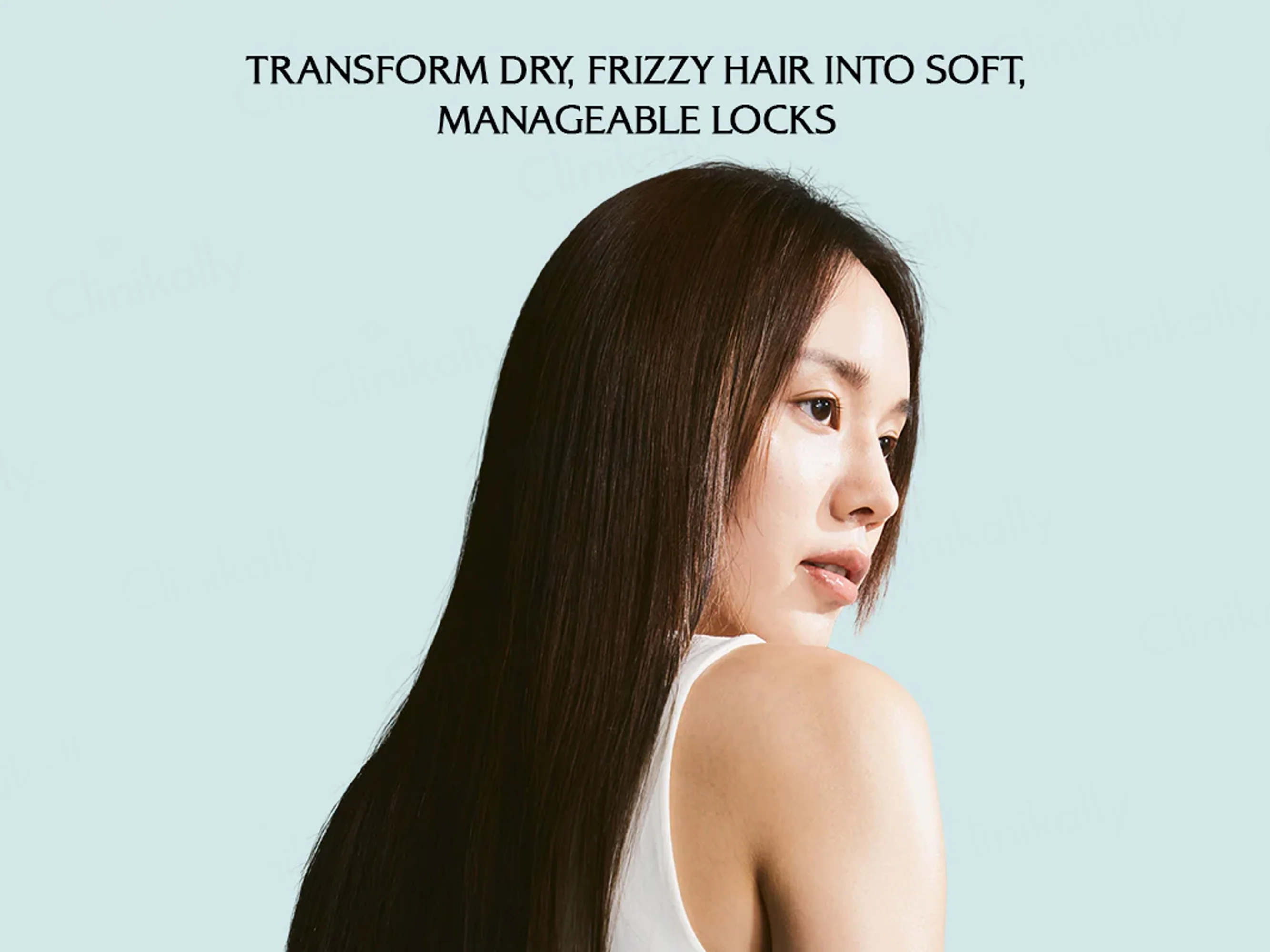 Lador Wonder Full Hydro Perfection Gel-Type Hair Serum - Image 2