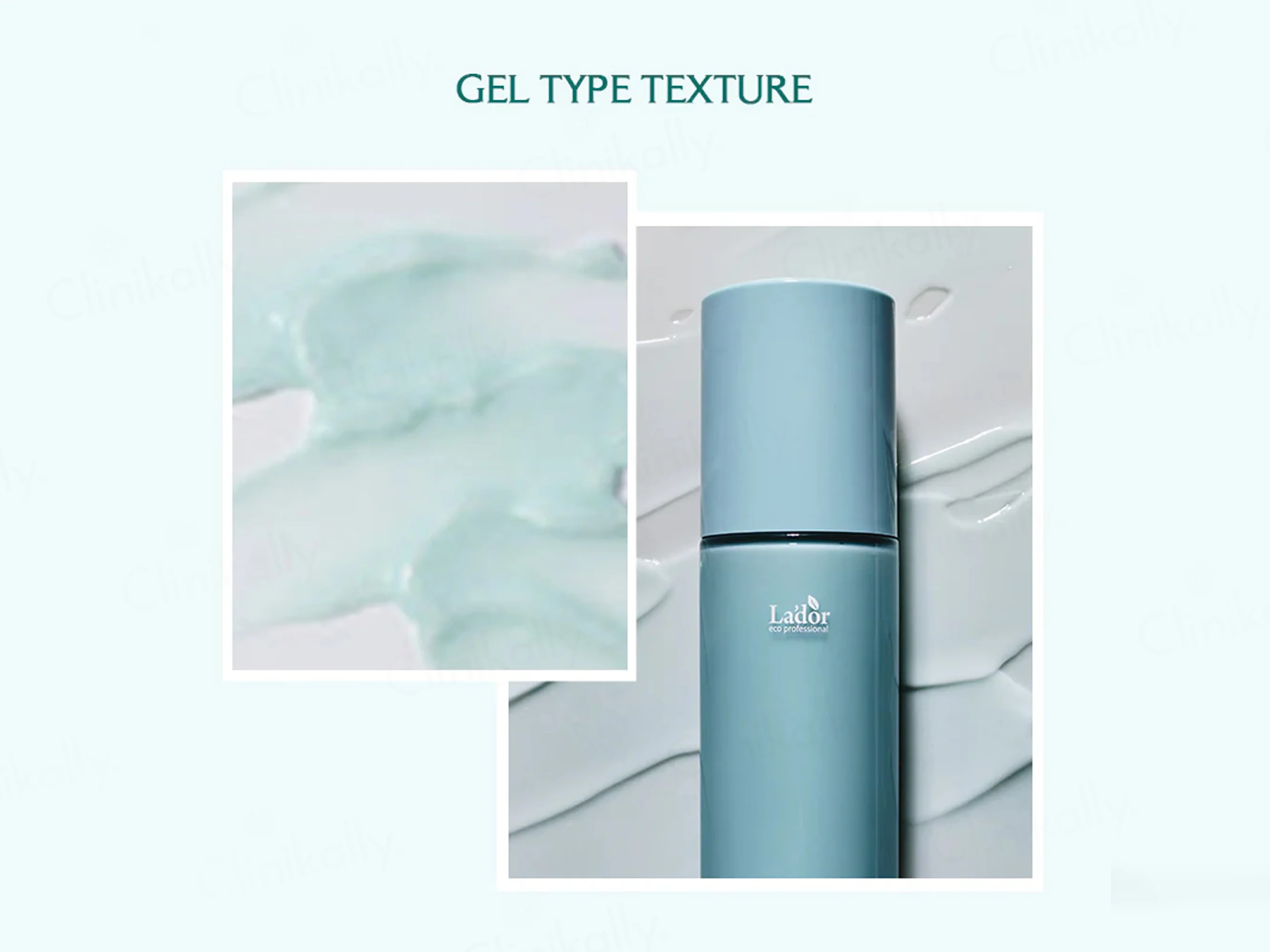 Lador Wonder Full Hydro Perfection Gel-Type Hair Serum - Image 4