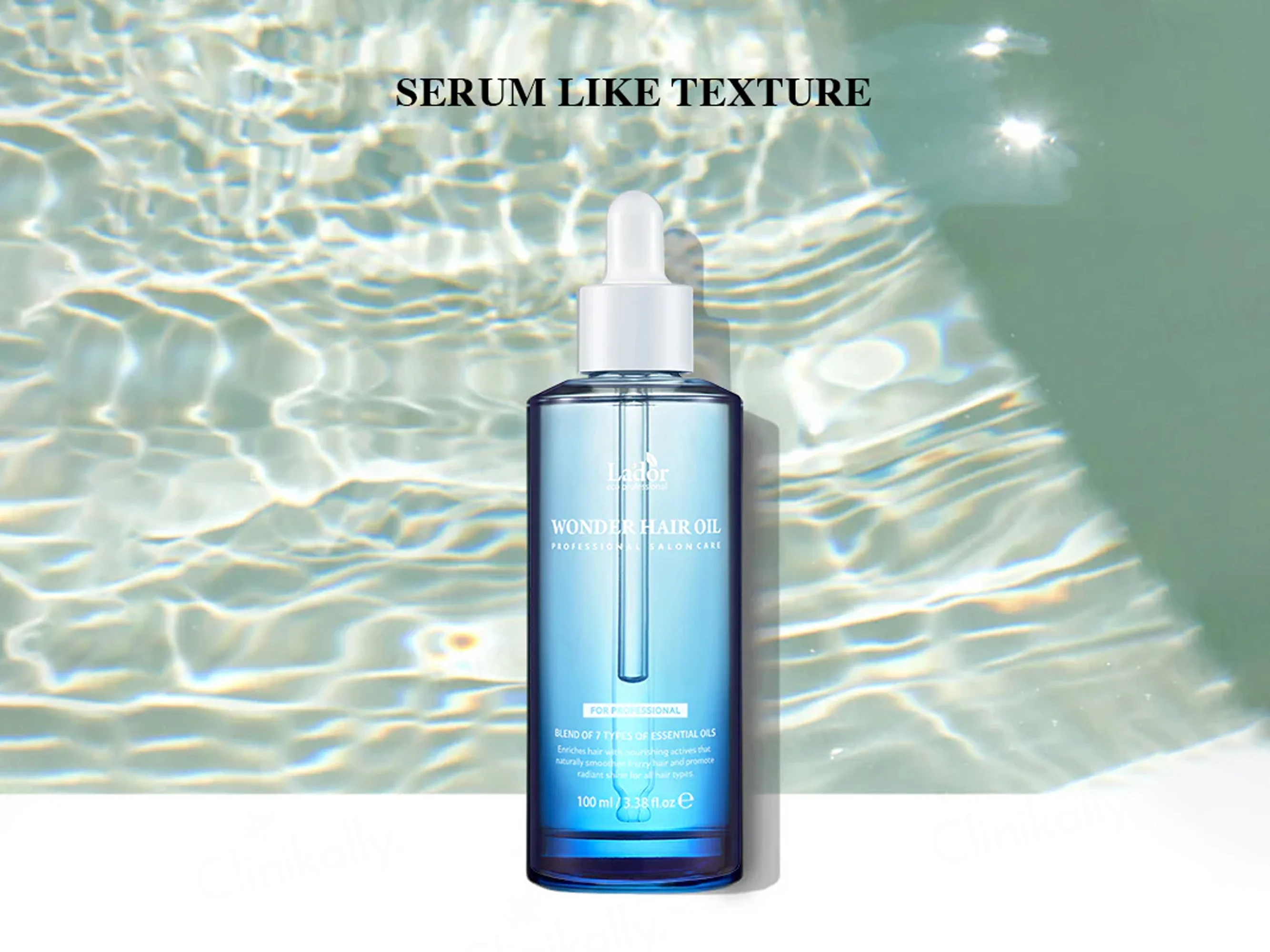 Lador Wonder Hair Oil With 7 Essential Oils - Image 3