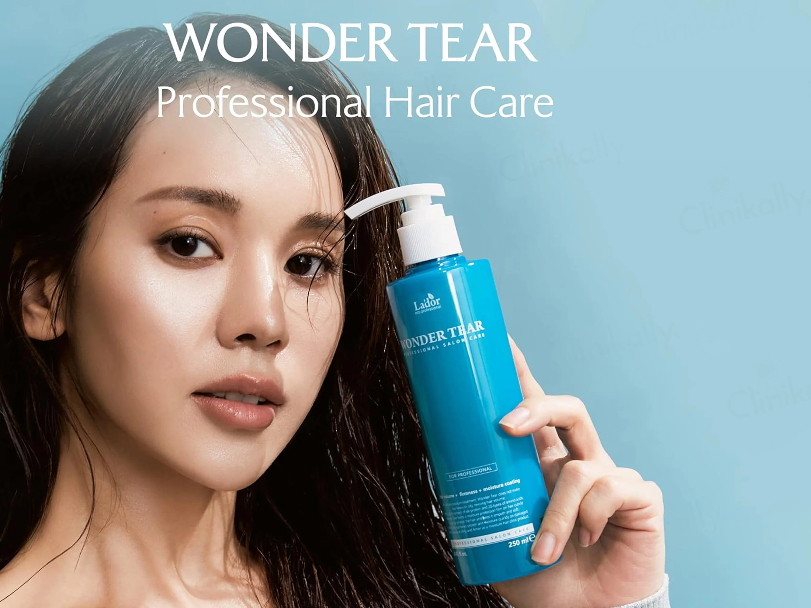 Lador Wonder Tear Hair Moisture Treatment - Image 2