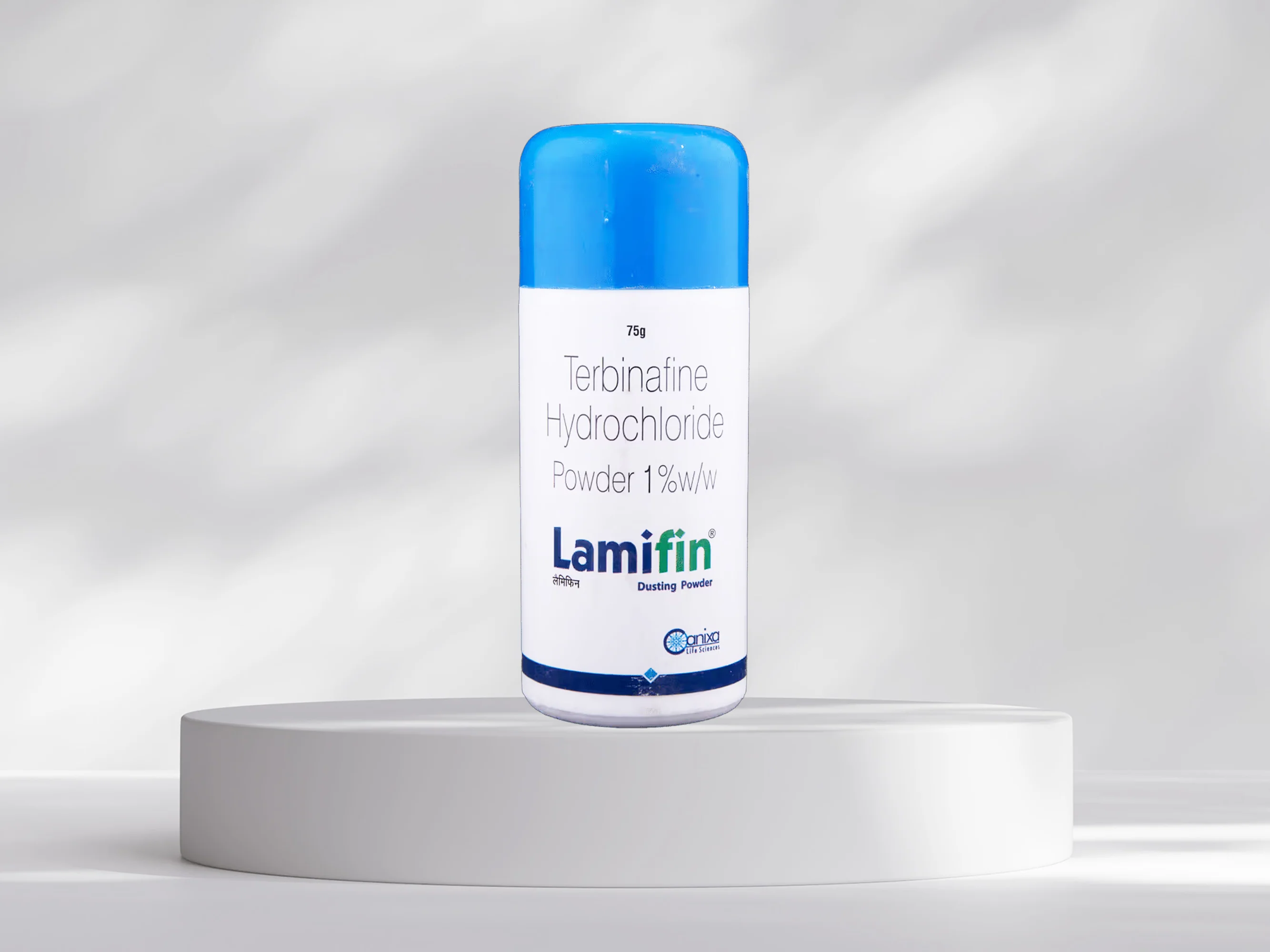 Lamifin Dusting Powder - Image 3