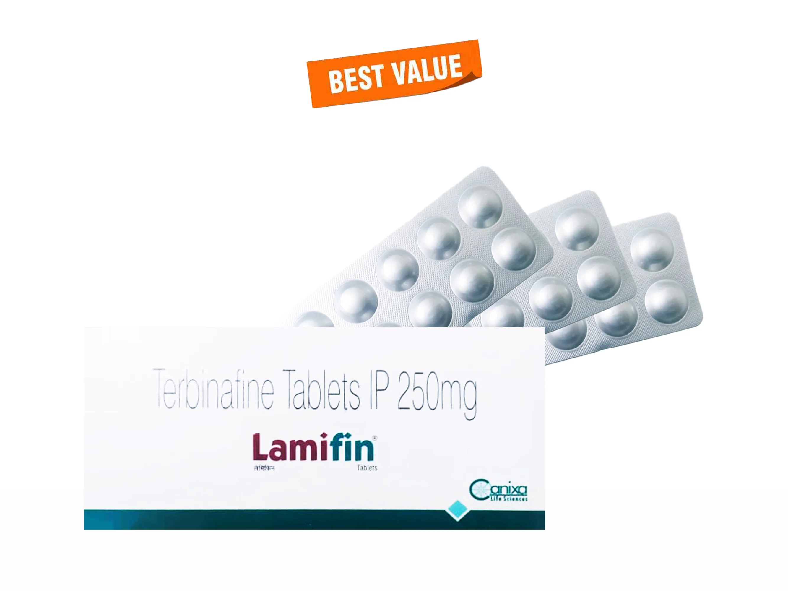Lamifin Tablet - Image 5