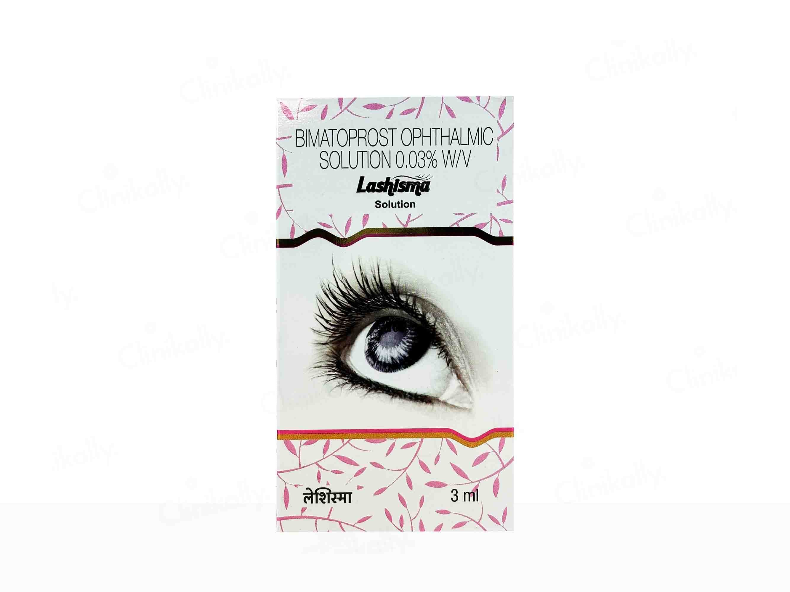 Lashisma Solution - Image 2