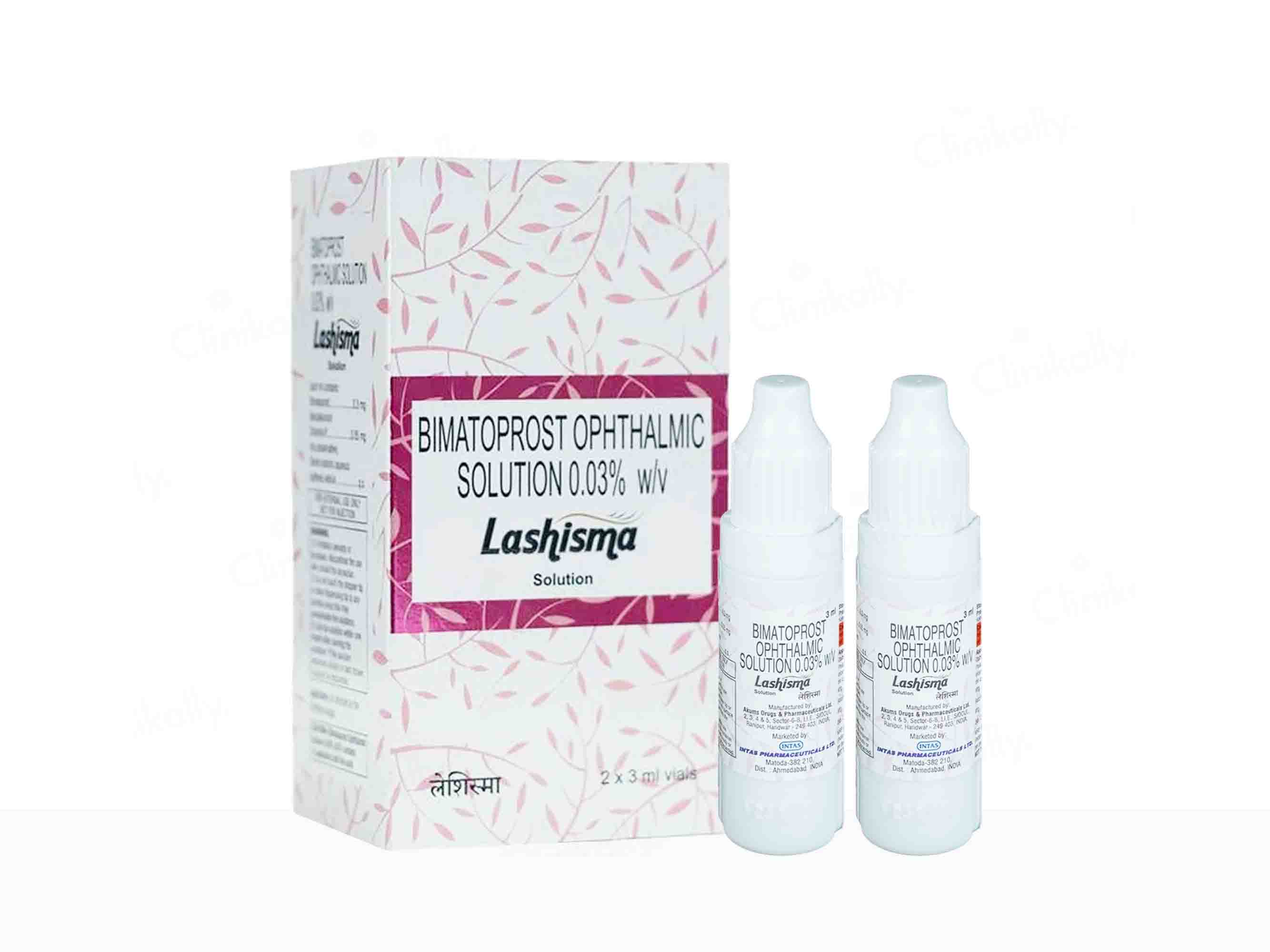 Lashisma Solution - Image 5