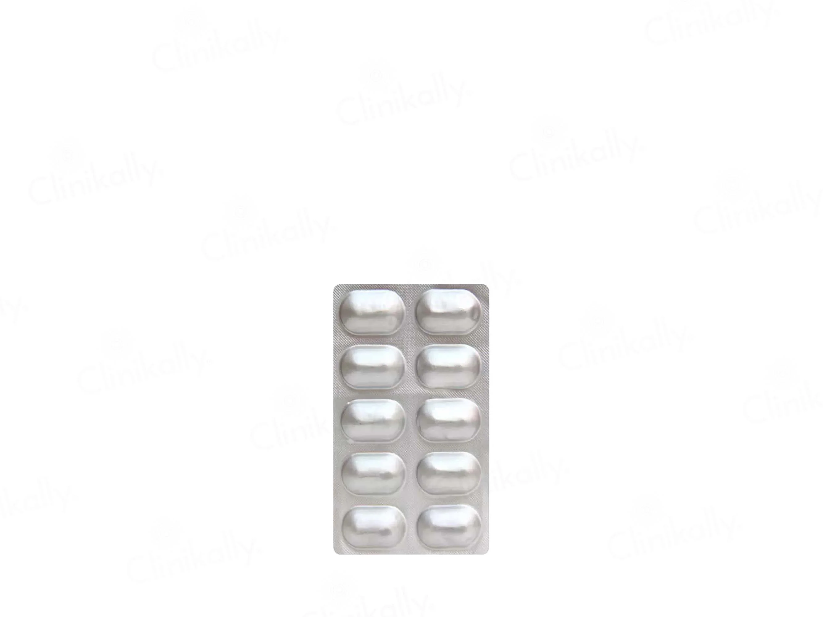 Laxet Forte Tablet For Hair, Skin & Nails - Image 4
