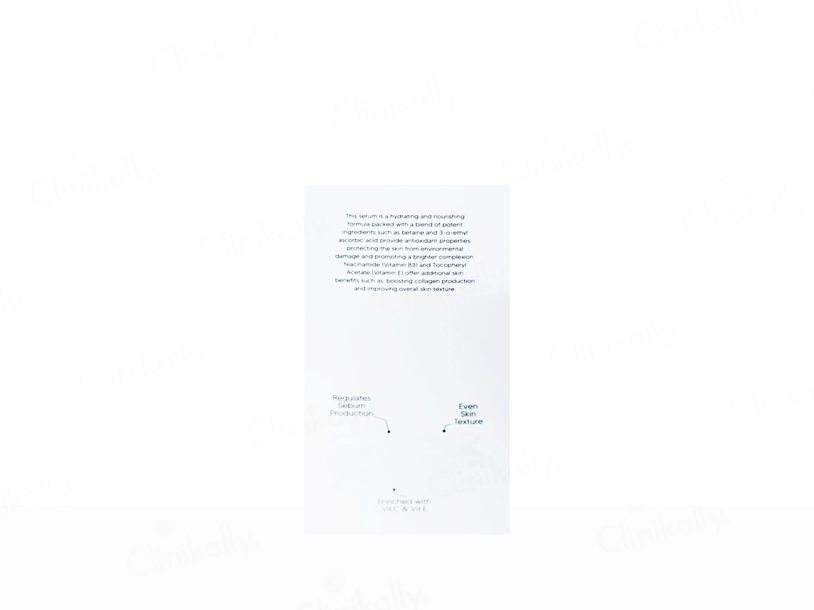 Layr Hydrating Face Serum - Image 2