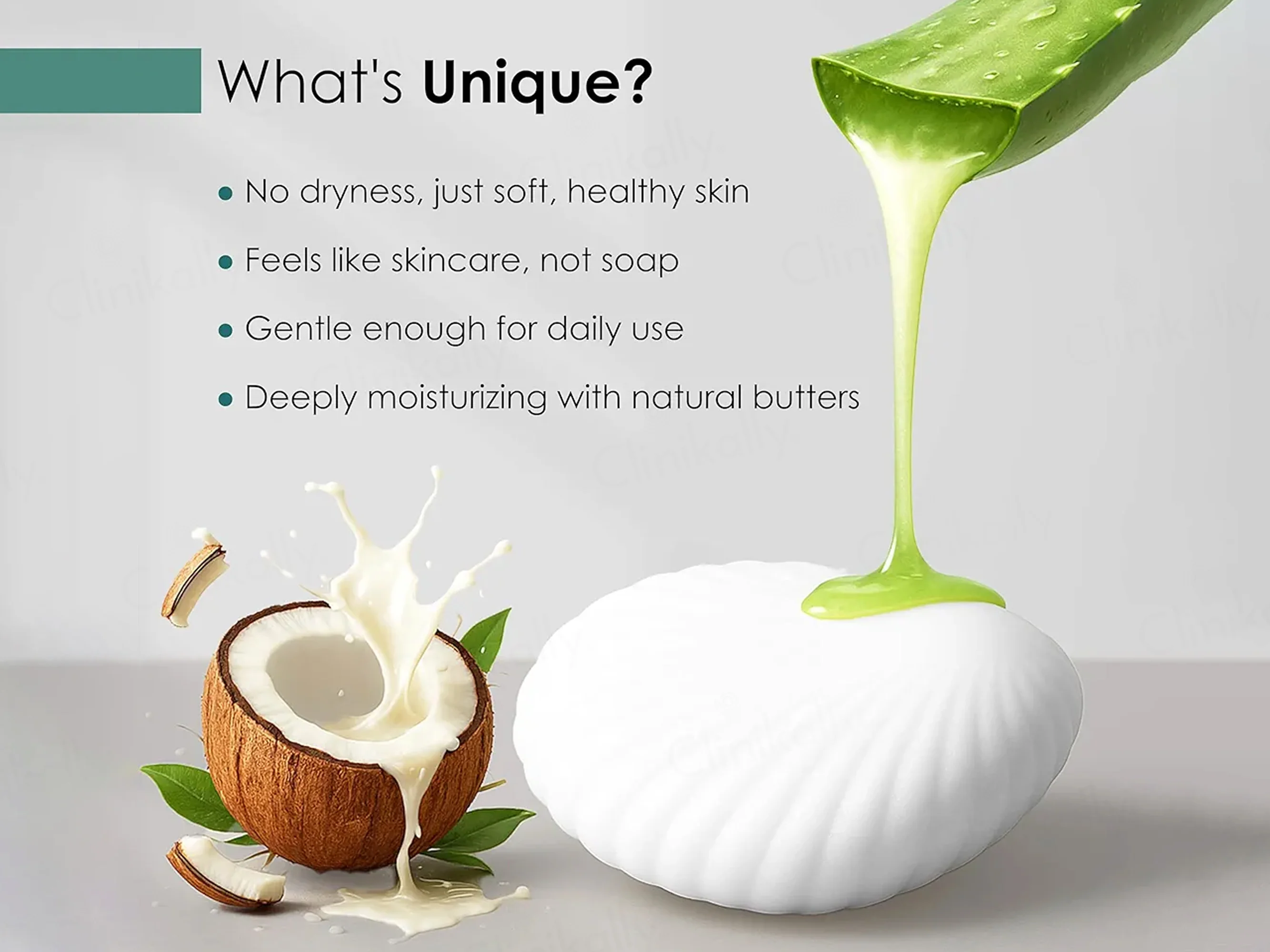 Le Dore Aqua Moisturizing Soap - Image 6