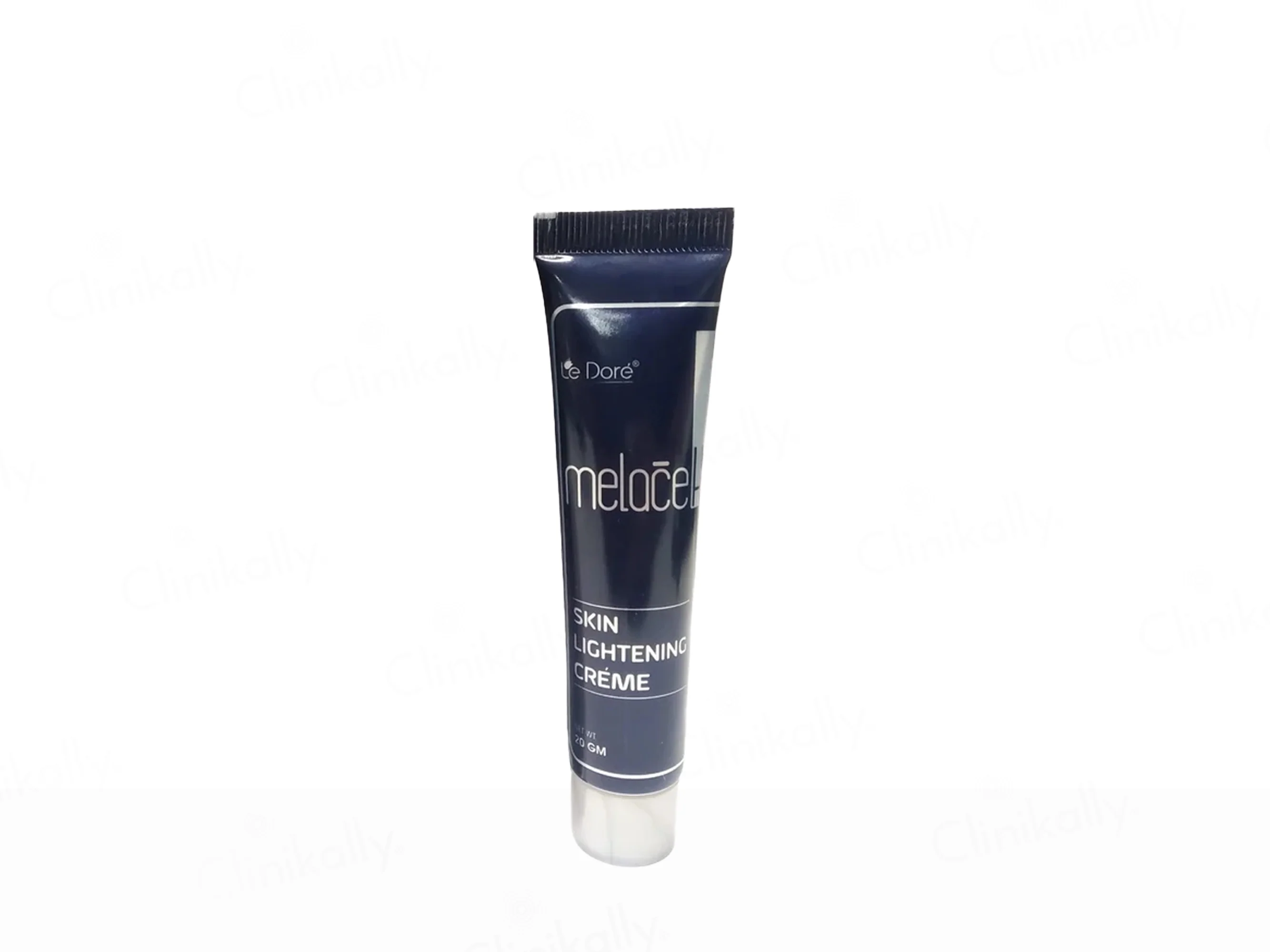Le Dore Melace-H Skin Lightening Creme - Image 2
