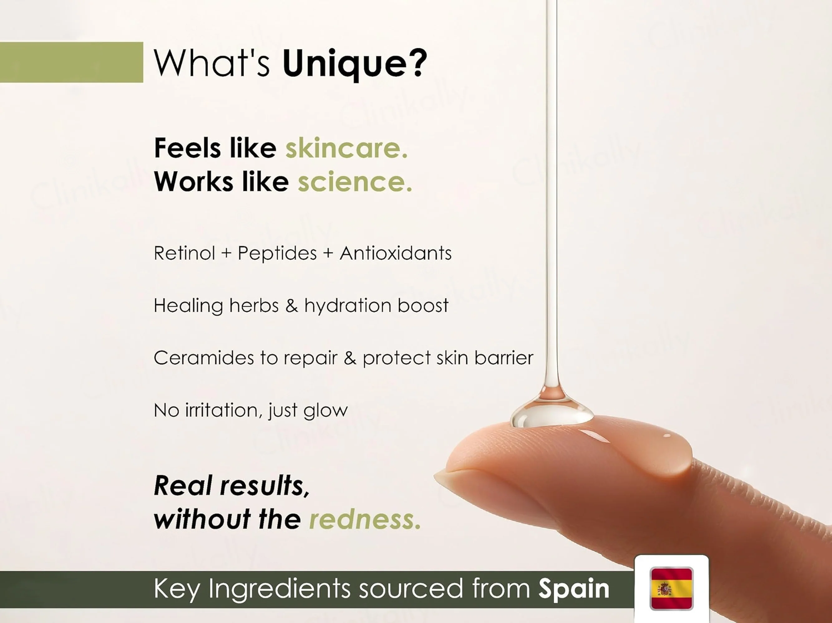 Le Dore RetiQ10 Tri-Retinol Serum - Image 6