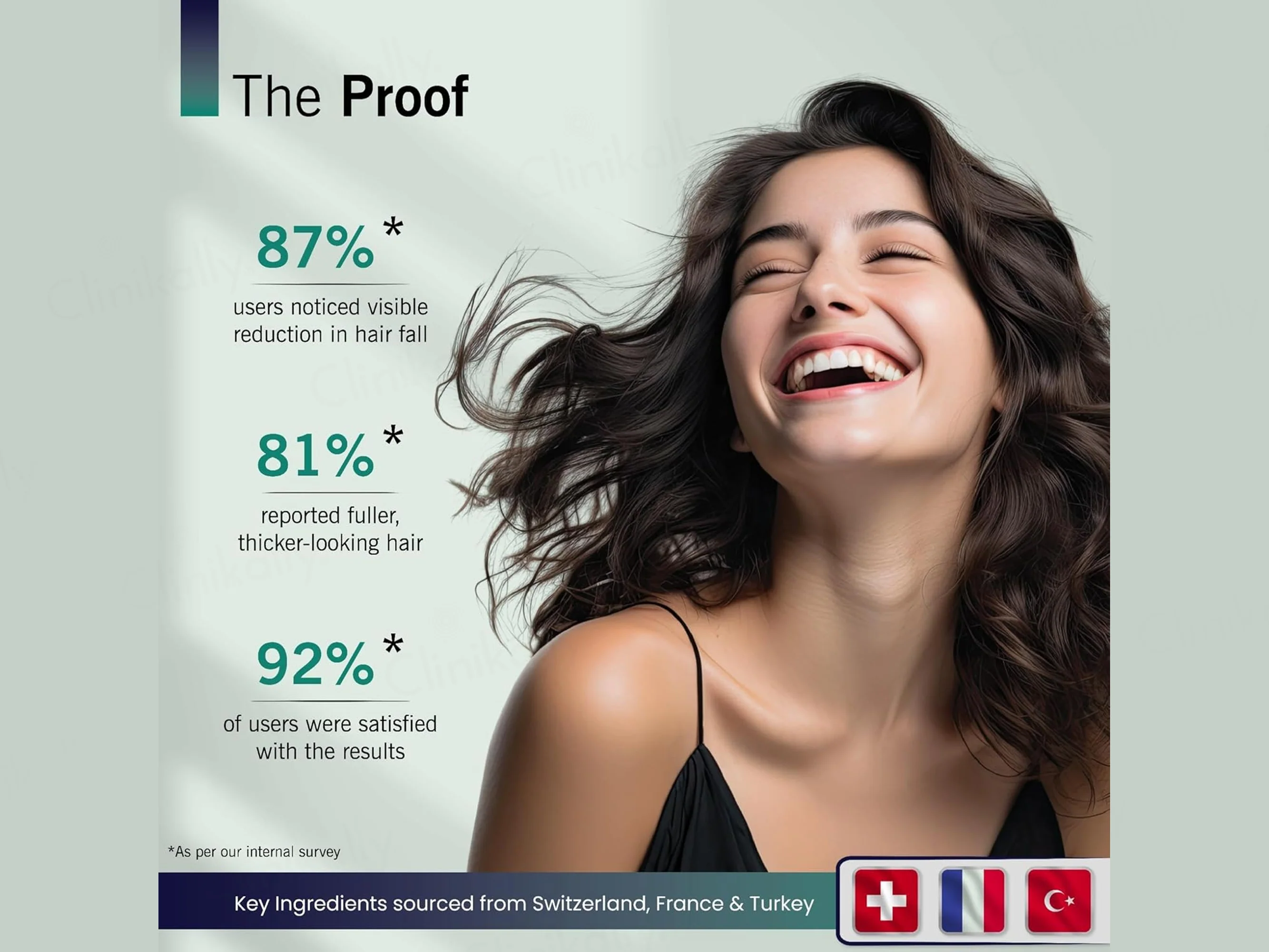 Le Dore Tricomedic Hair Growth Serum - Image 5