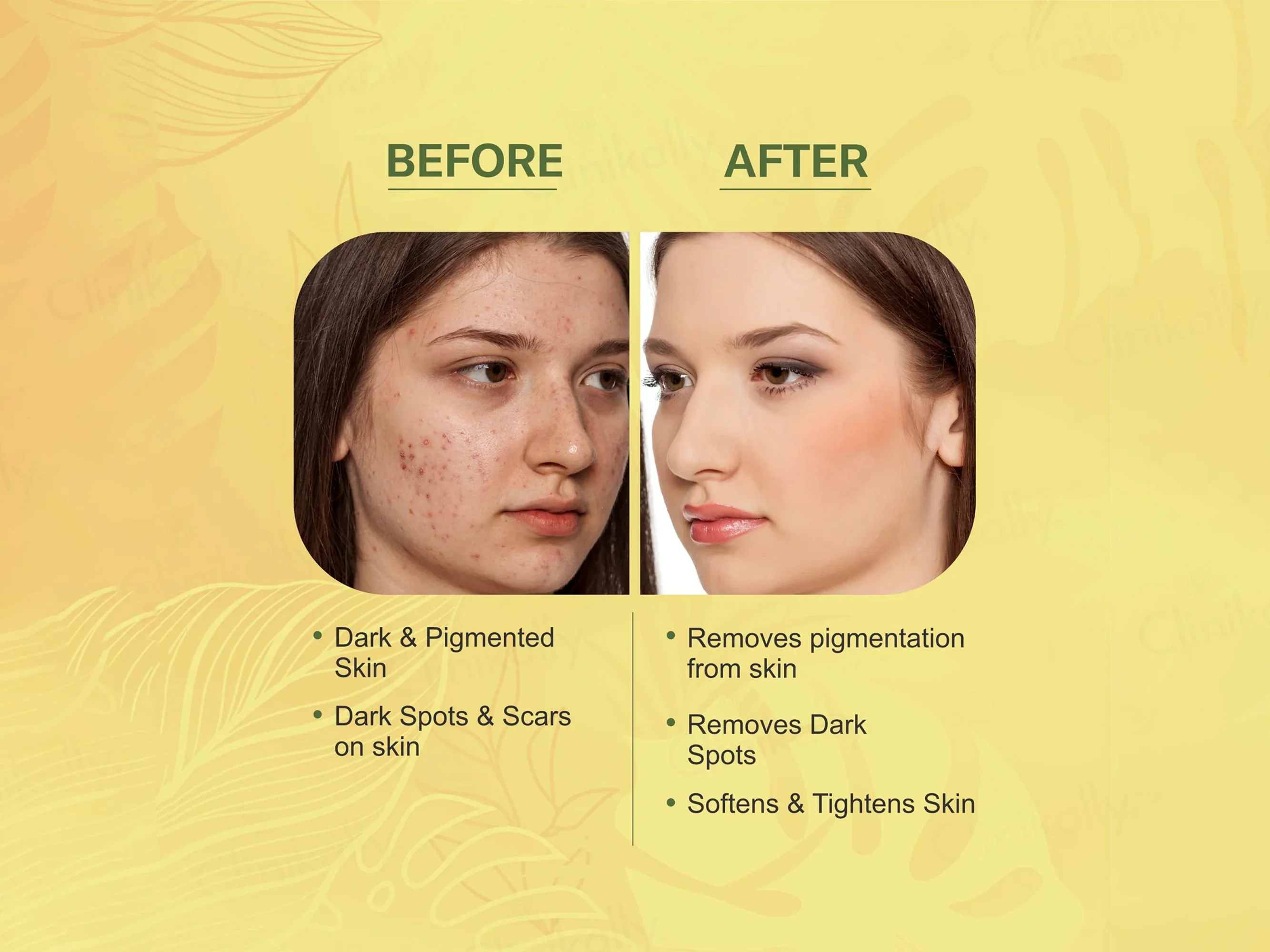 Leirfaith Face-Glo Skin Lightening Cream - Image 6