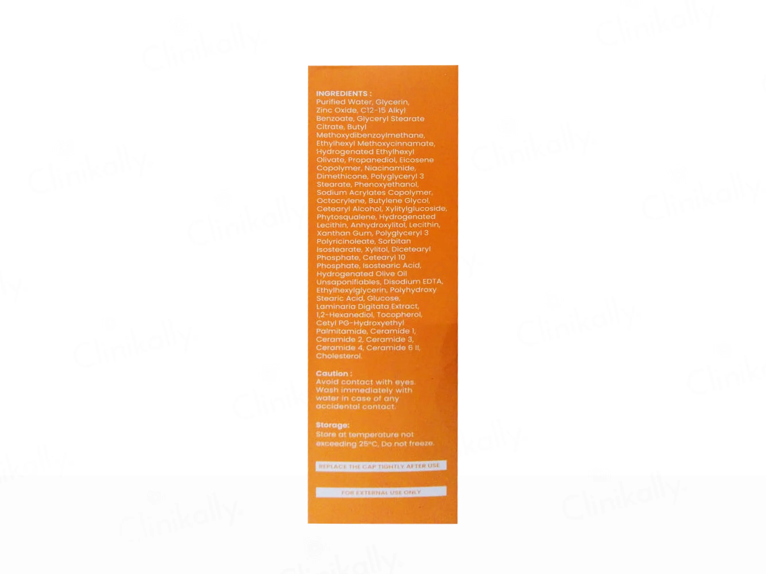 Lesoir Derm Screen Aqua Anti Ageing Formula Sunscreen Lotion SPF 50 PA++++ - Image 2