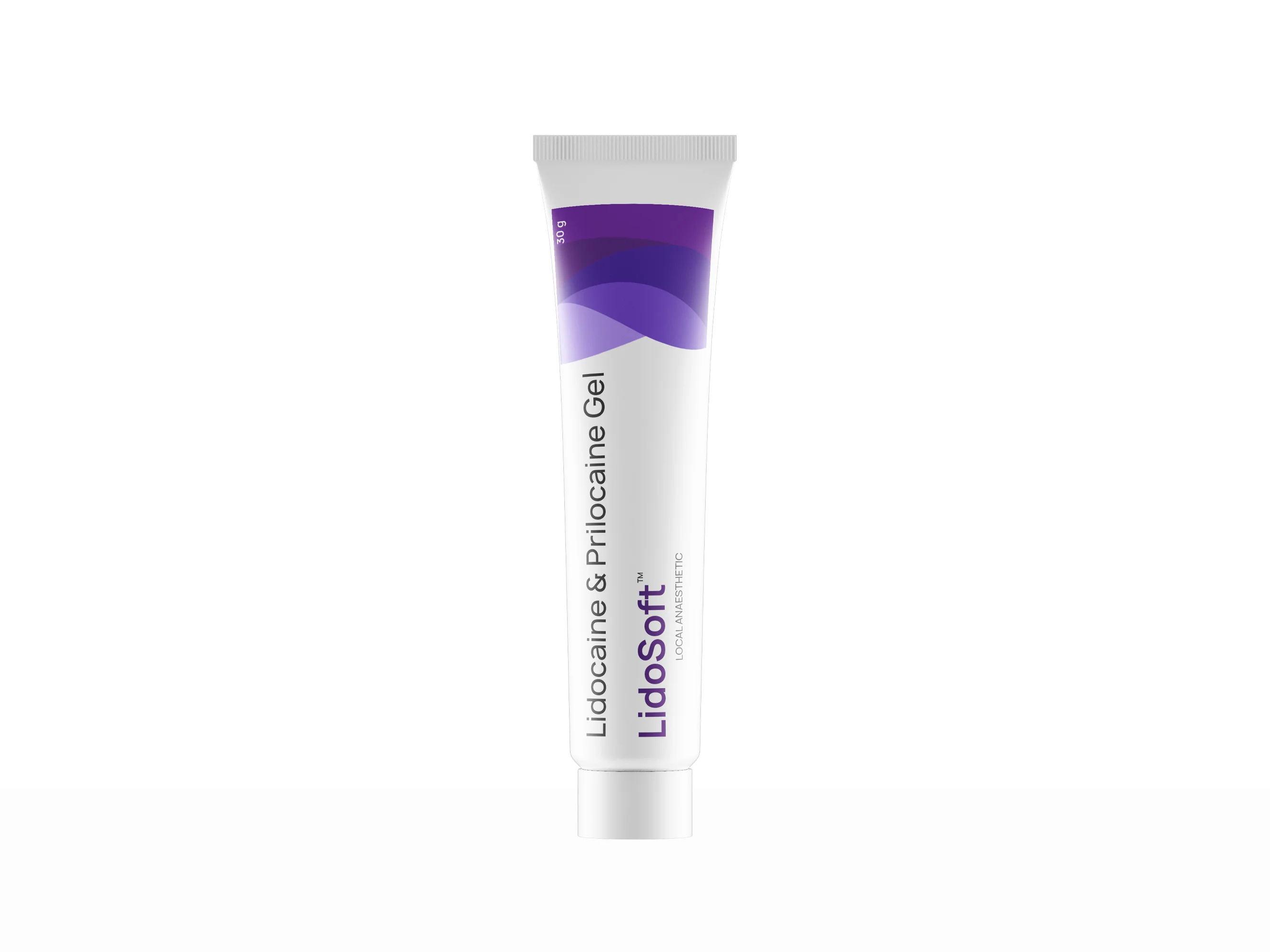 LidoSoft Numbing Gel - Image 4