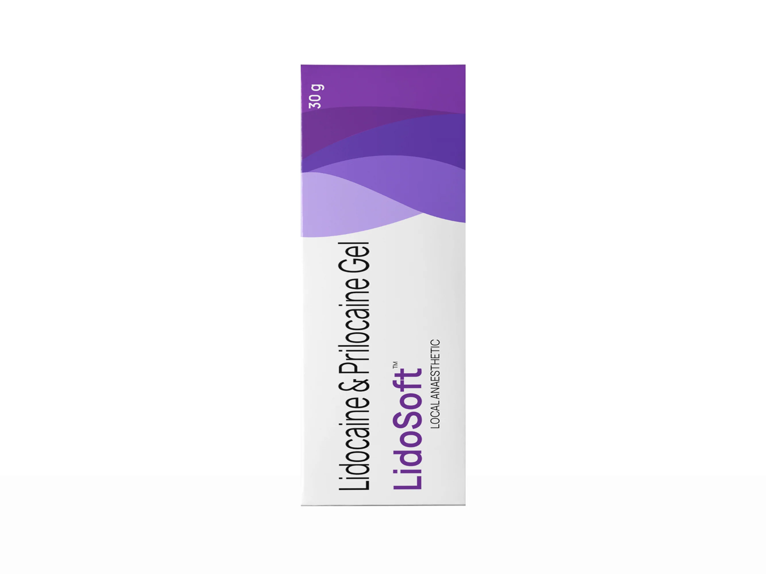 LidoSoft Numbing Gel - Image 5