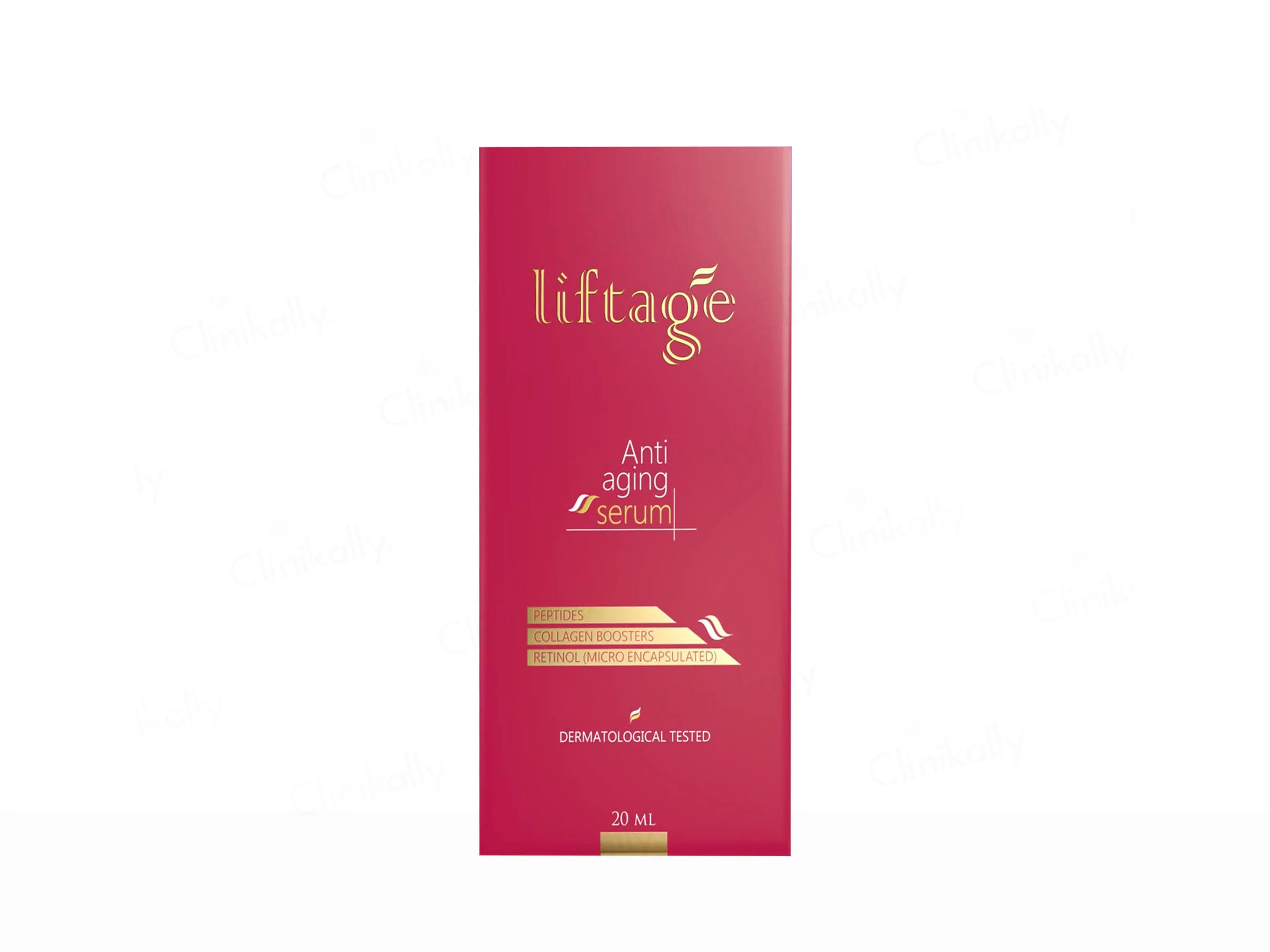 Liftage Anti Aging Serum - Image 4