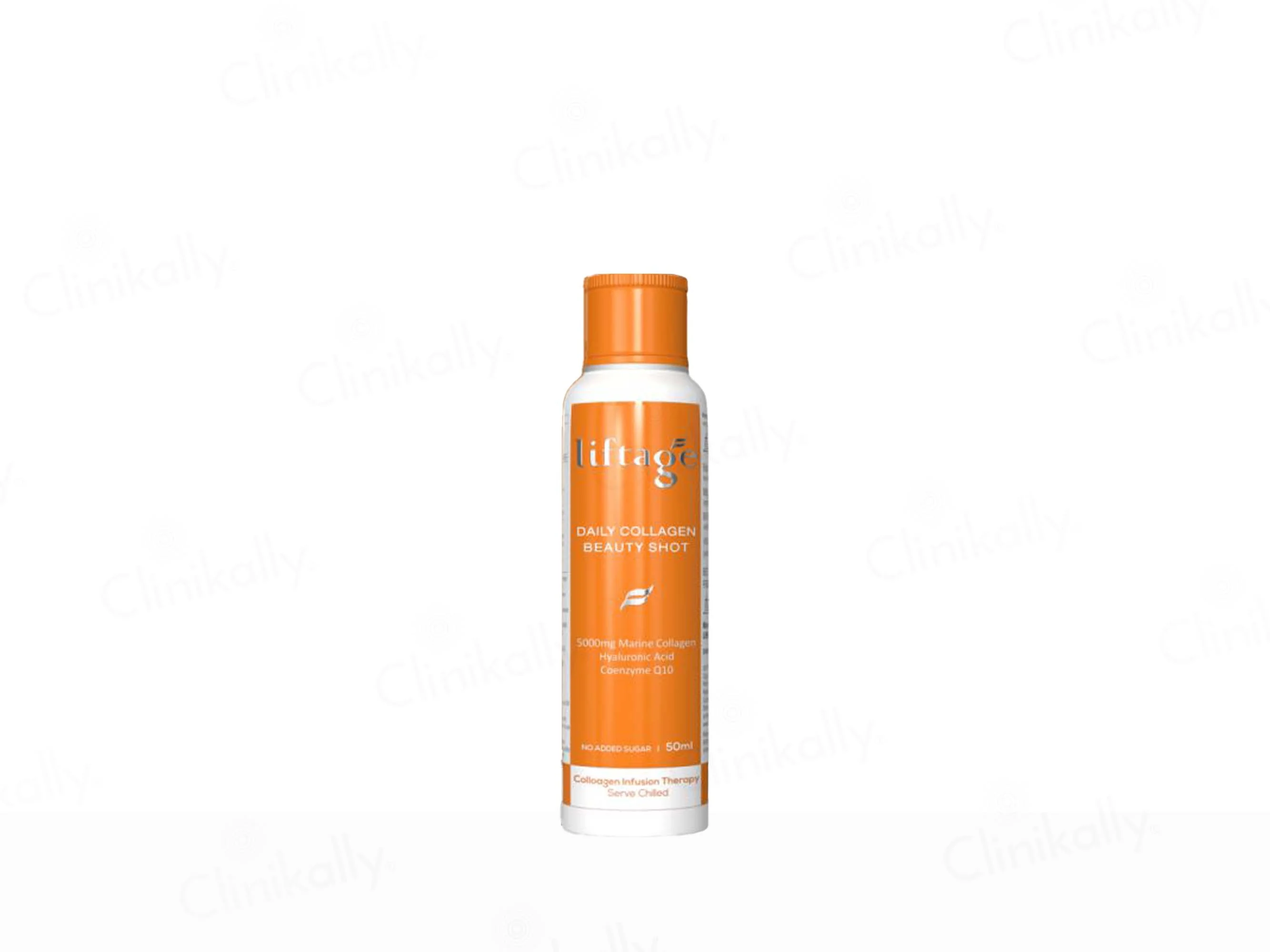 Liftage Daily Collagen Beauty Shot - Image 2