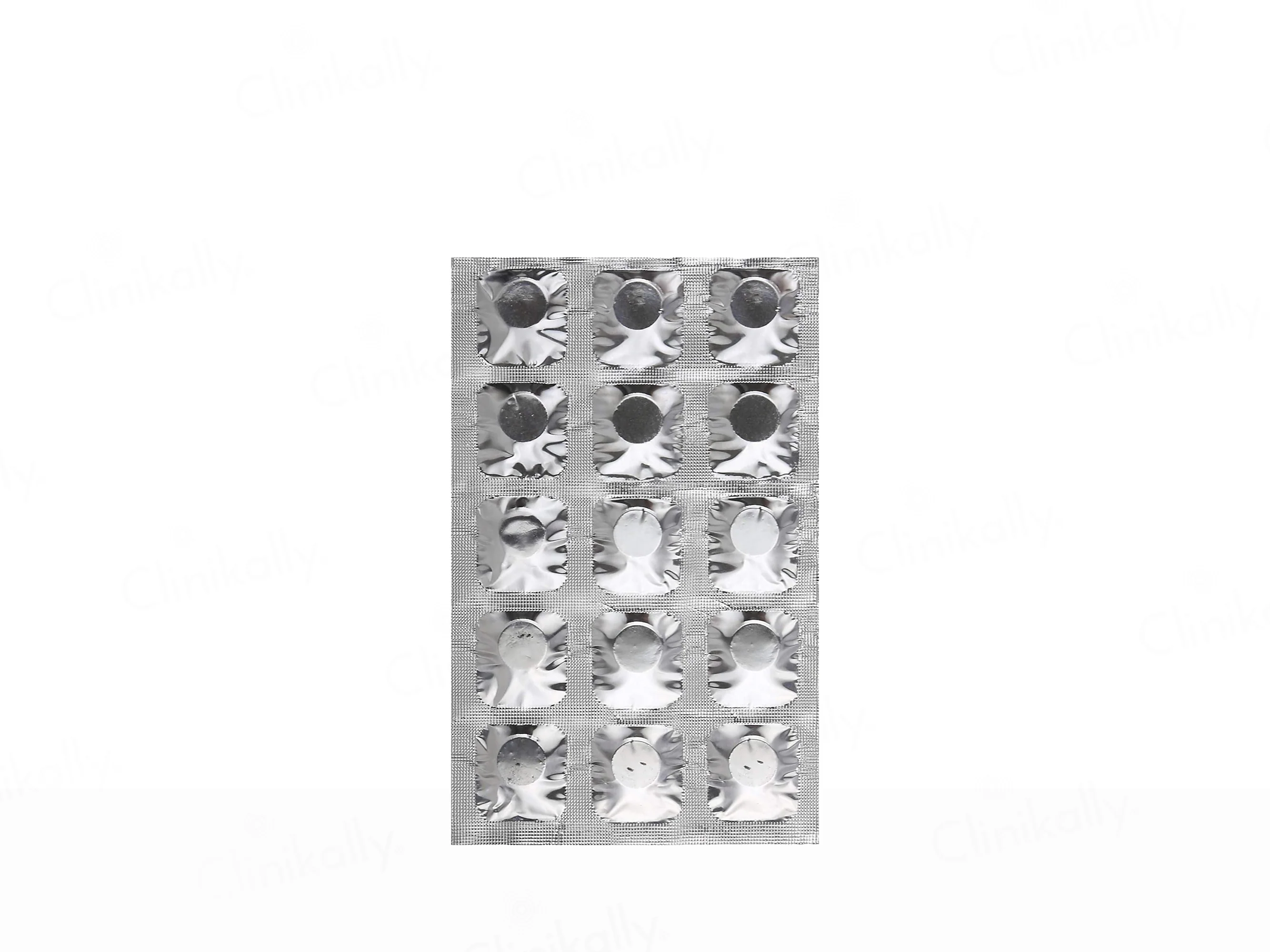 Limcee Vitamin C 500mg Chewable Tablet - Orange Flavour - Image 9