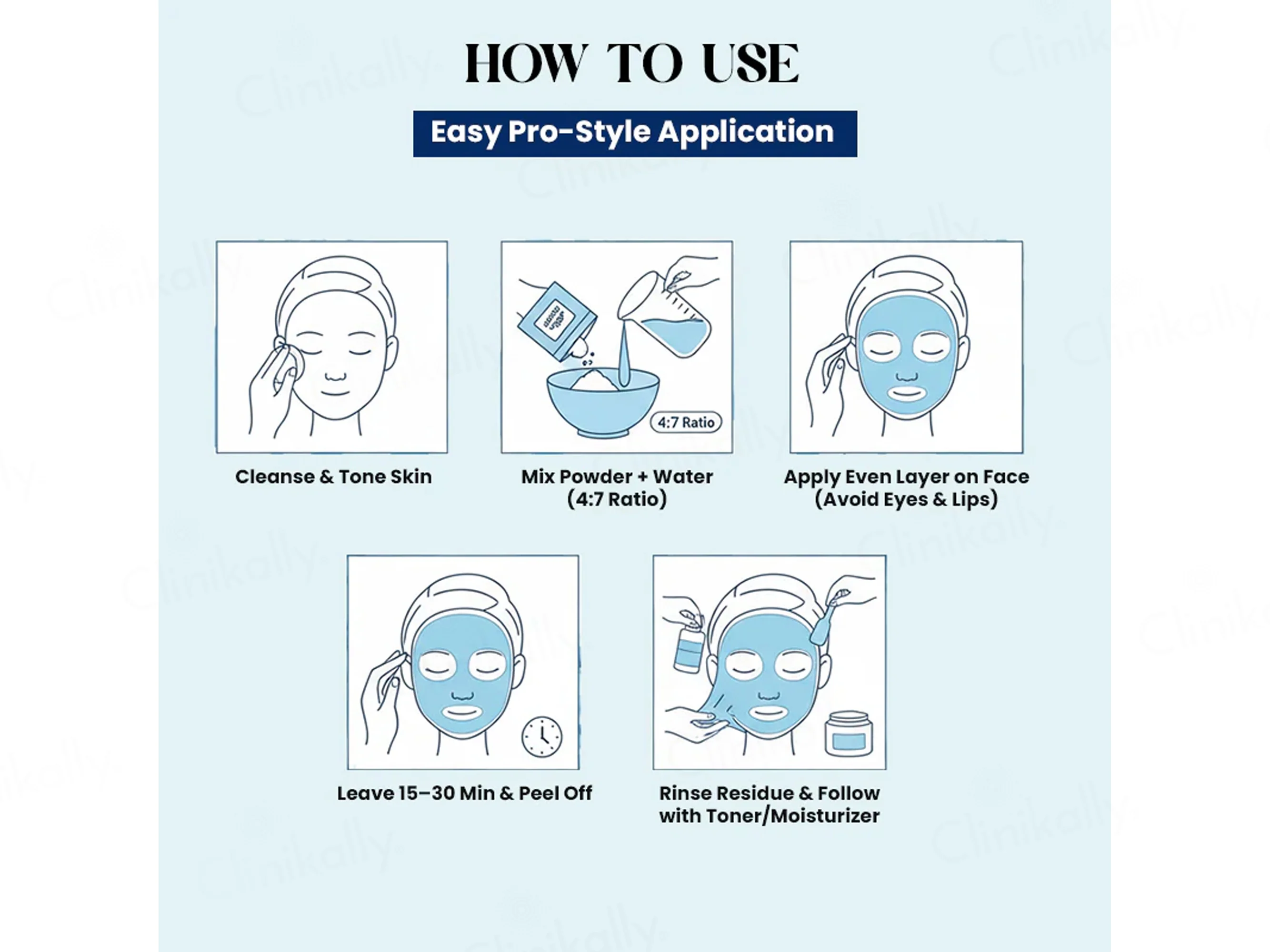 Lindsay Cooling Bomb Original Modeling Mask - Image 5