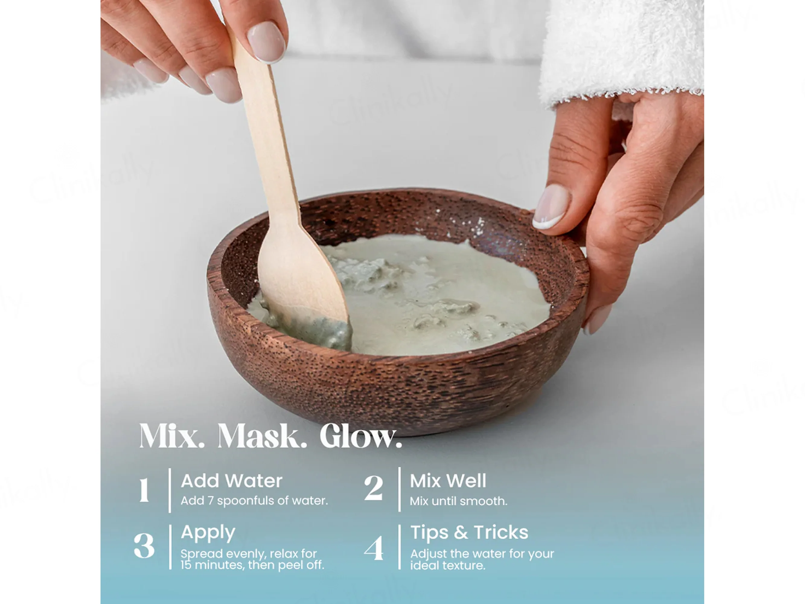 Lindsay Pearl Modeling Mask Cup Pack - Image 5