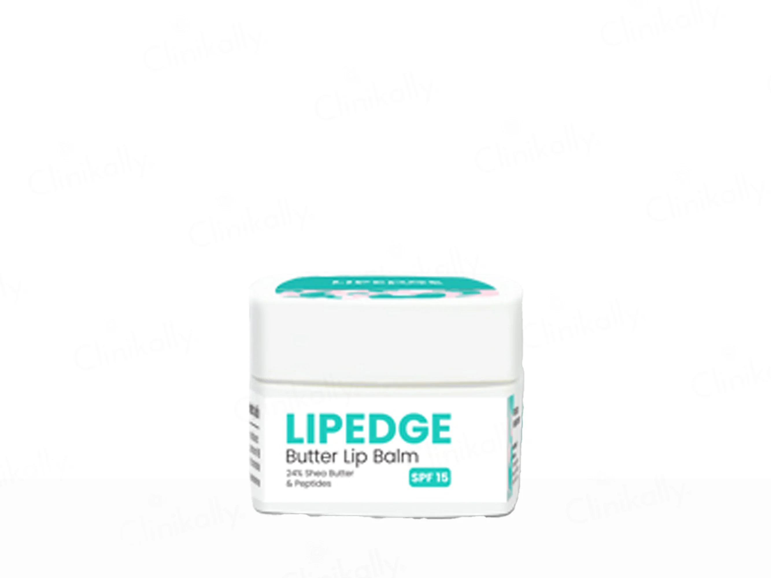 Lipedge Butter Lip Balm SPF 15 - Image 3