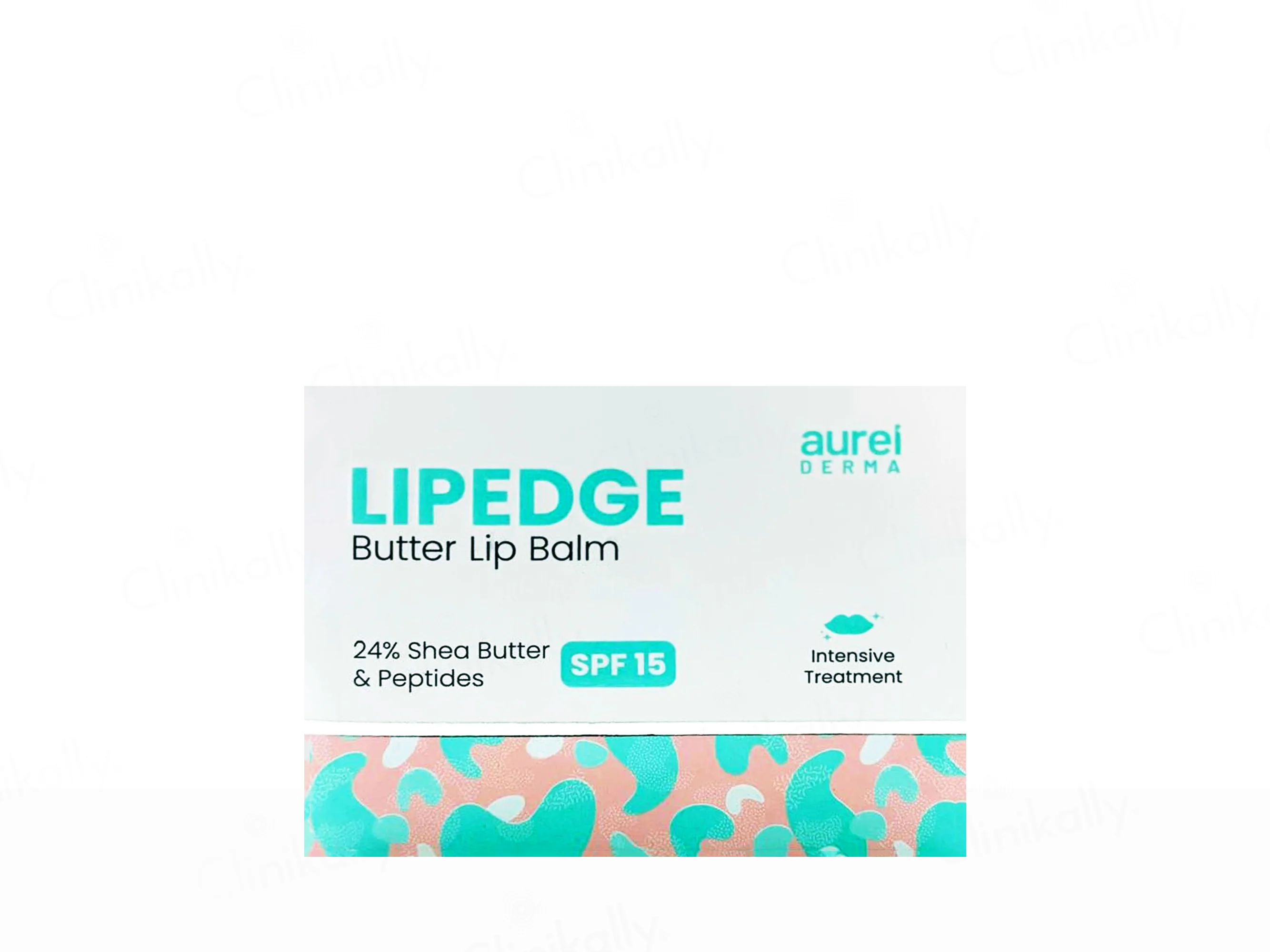 Lipedge Butter Lip Balm SPF 15 - Image 4