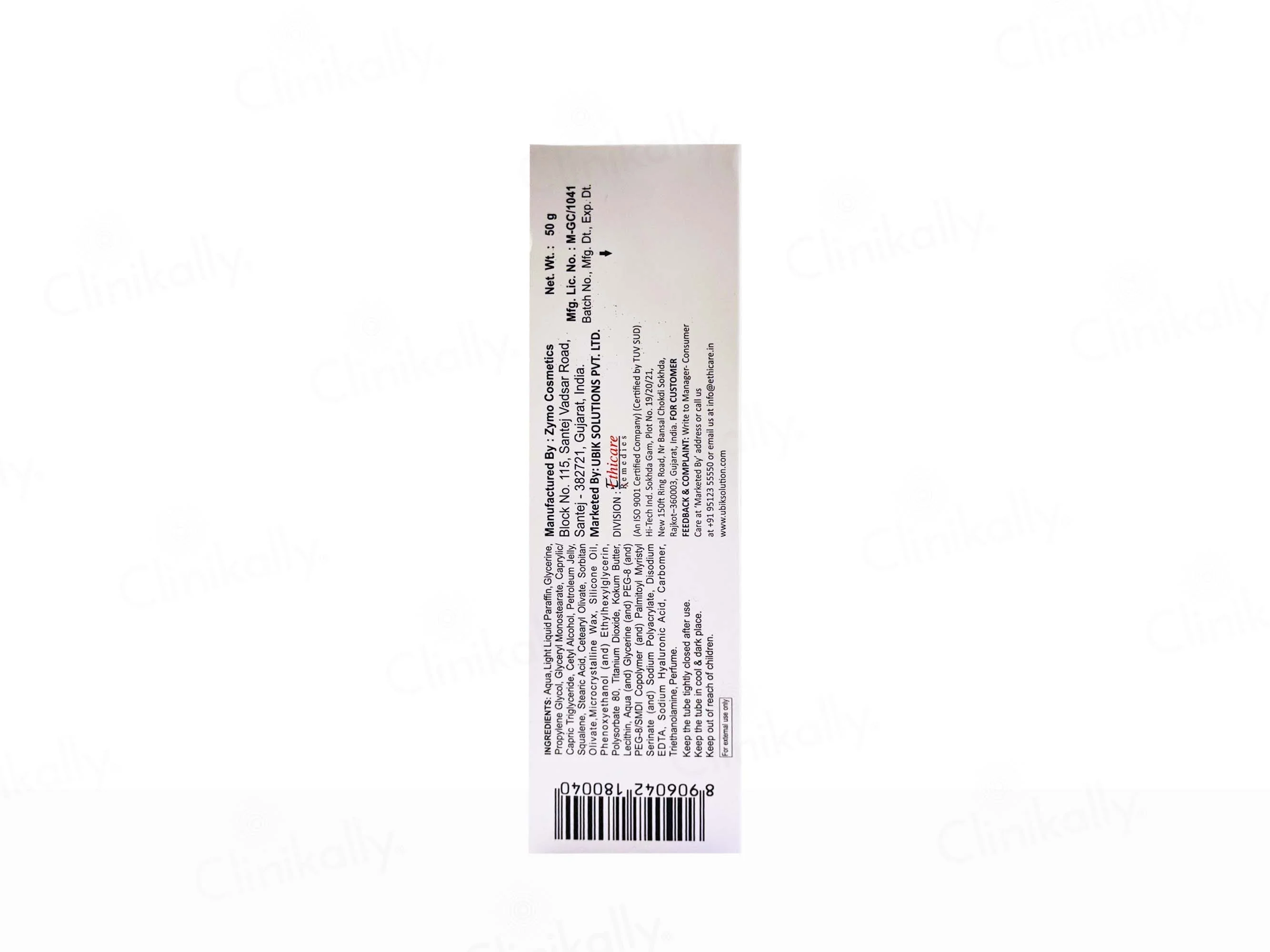 Lipidz Cream - Image 4