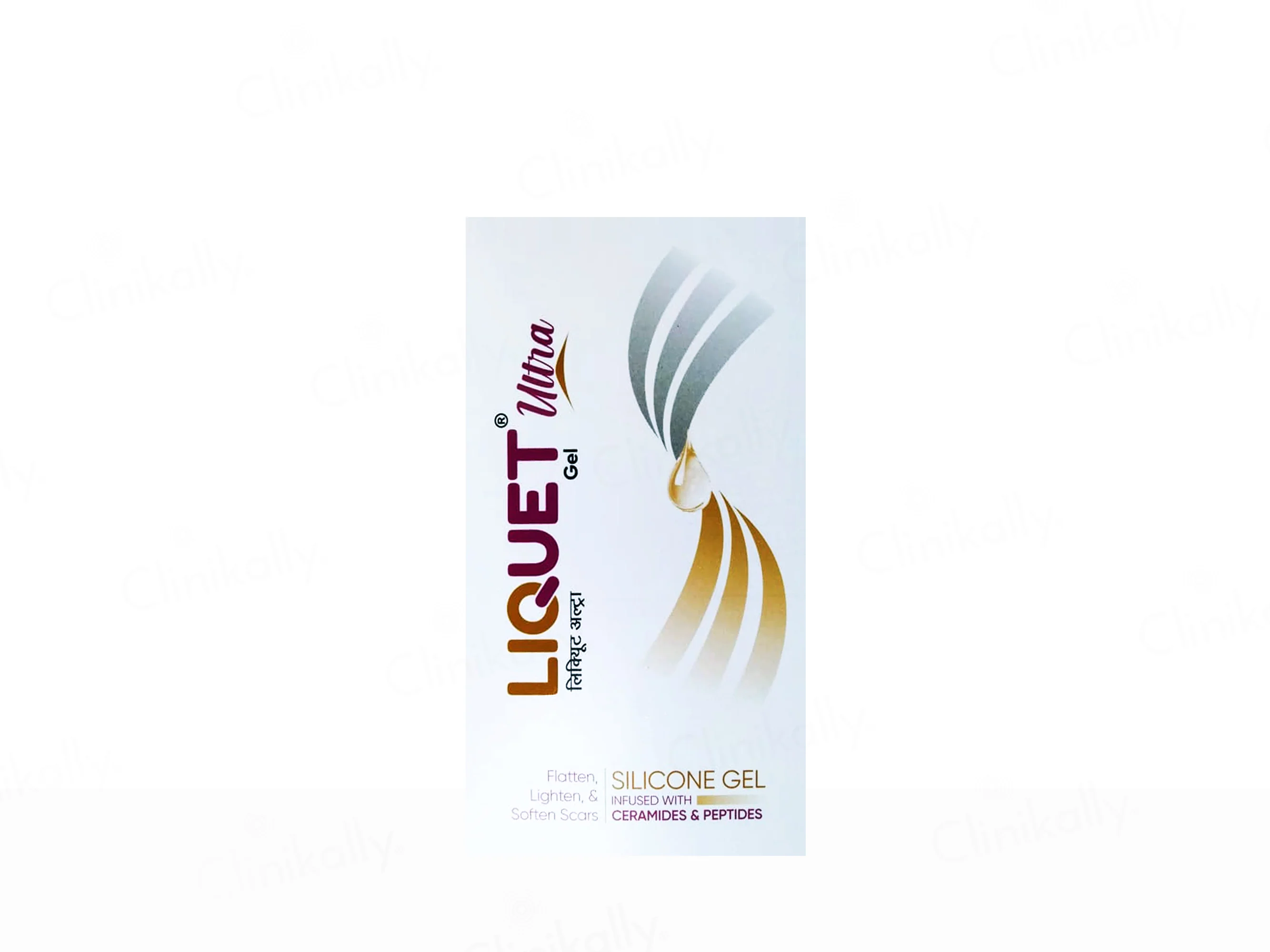 Liquet Ultra Silicone Gel - Image 2