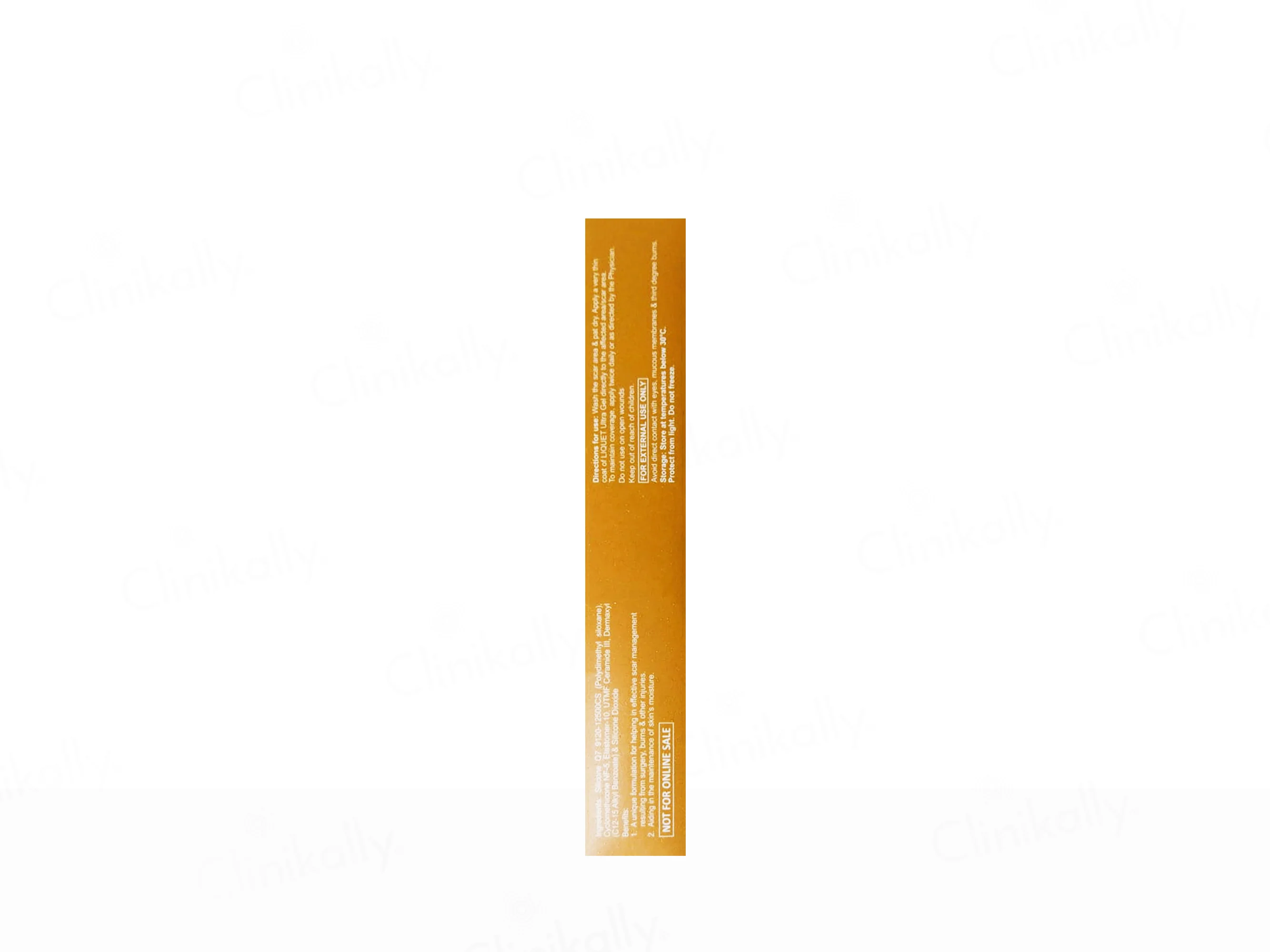 Liquet Ultra Silicone Gel - Image 3