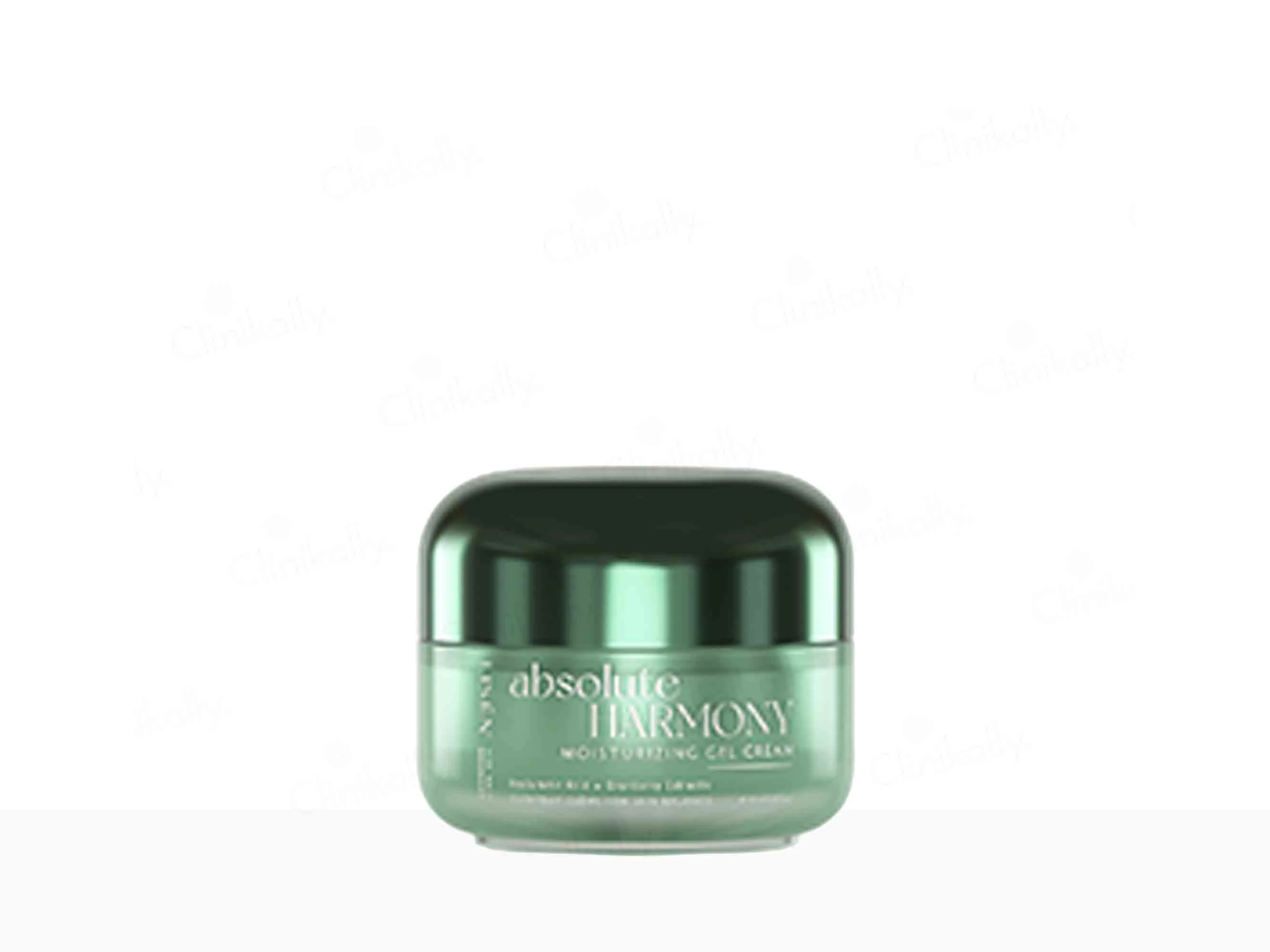 LISEN Absolute Harmony Moisturizing Gel Cream - Image 2
