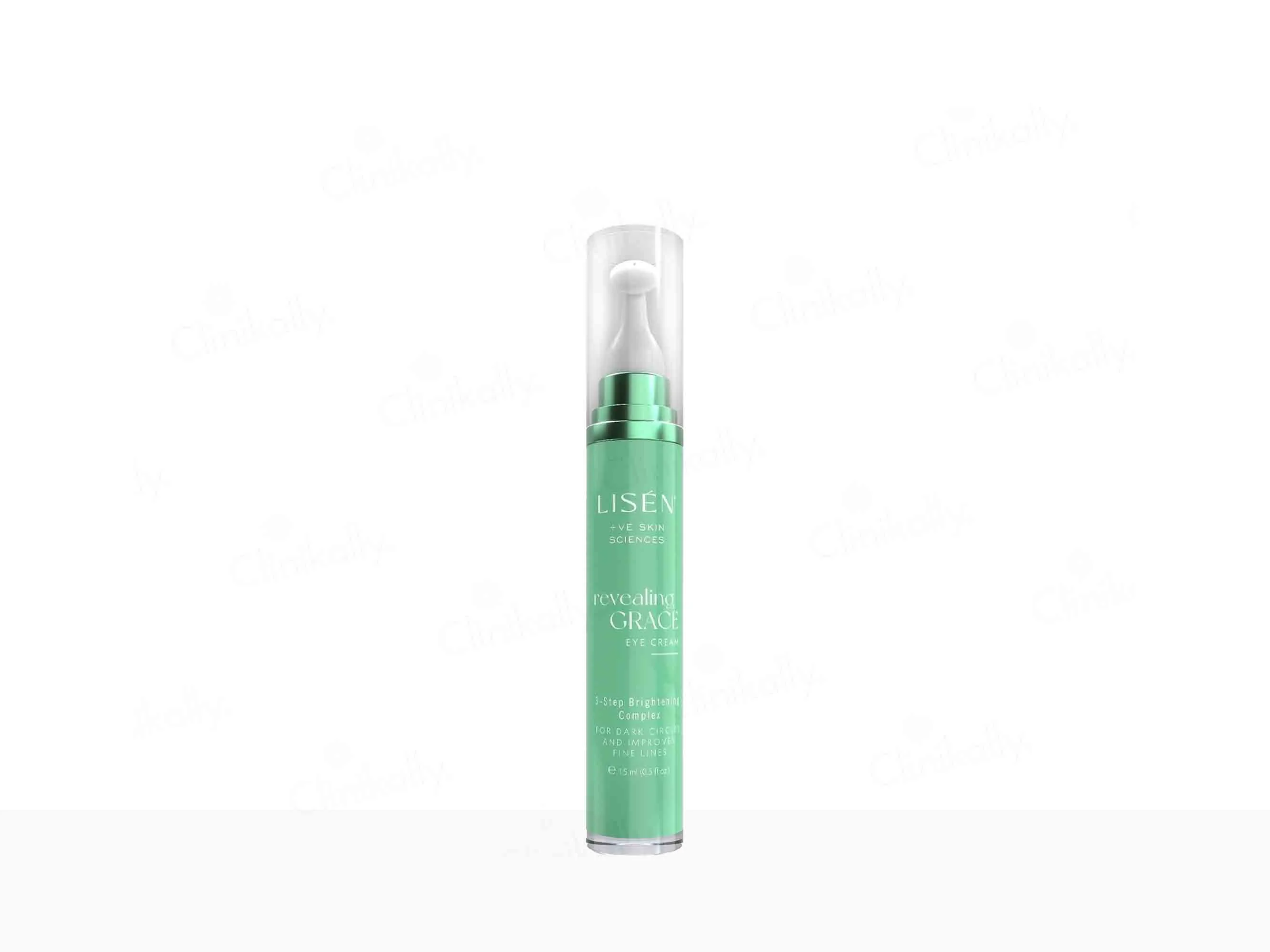 LISEN Revealing Grace Eye Cream - Image 2