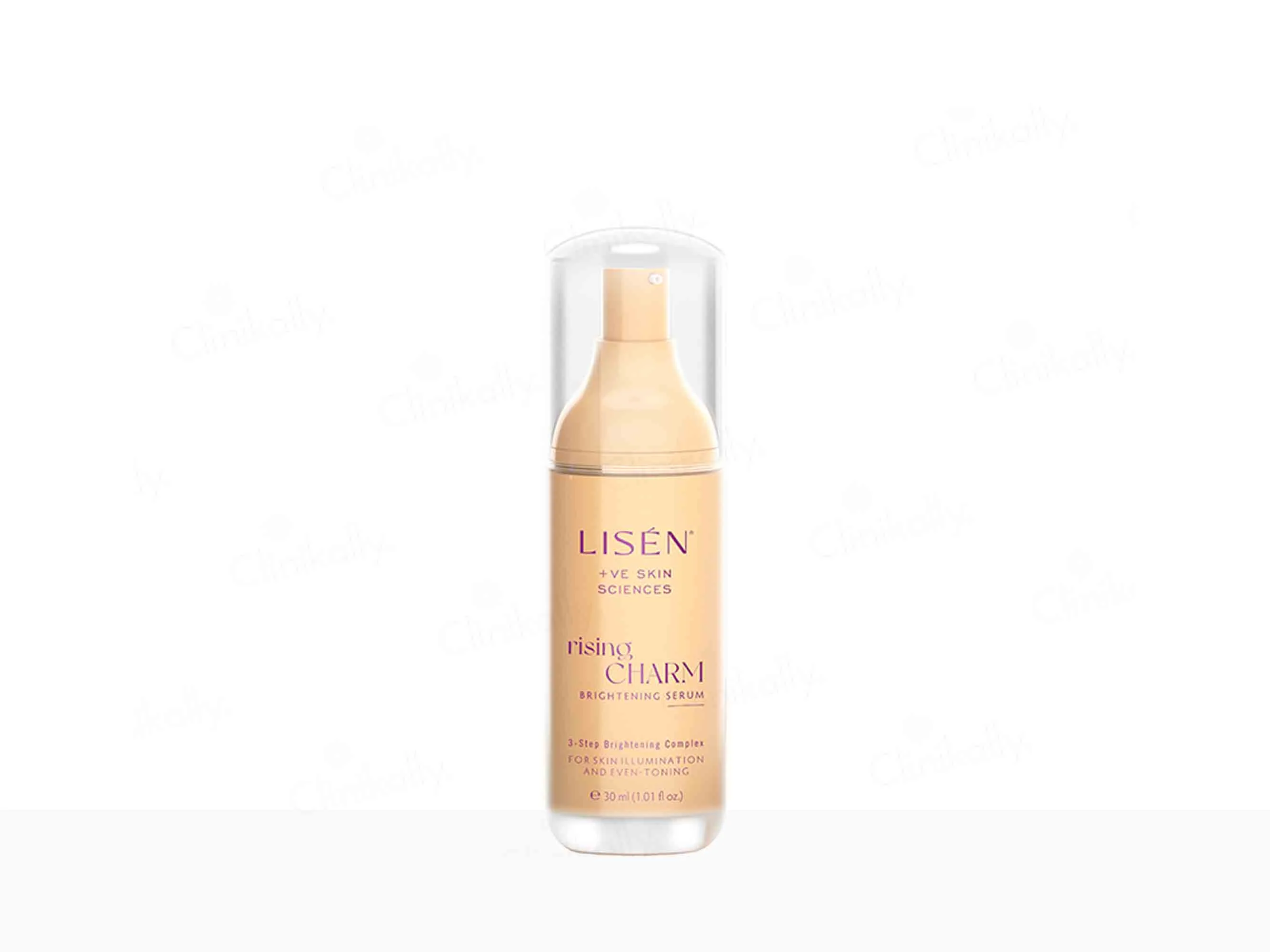 LISEN Rising Charm Brightening Serum - Image 2