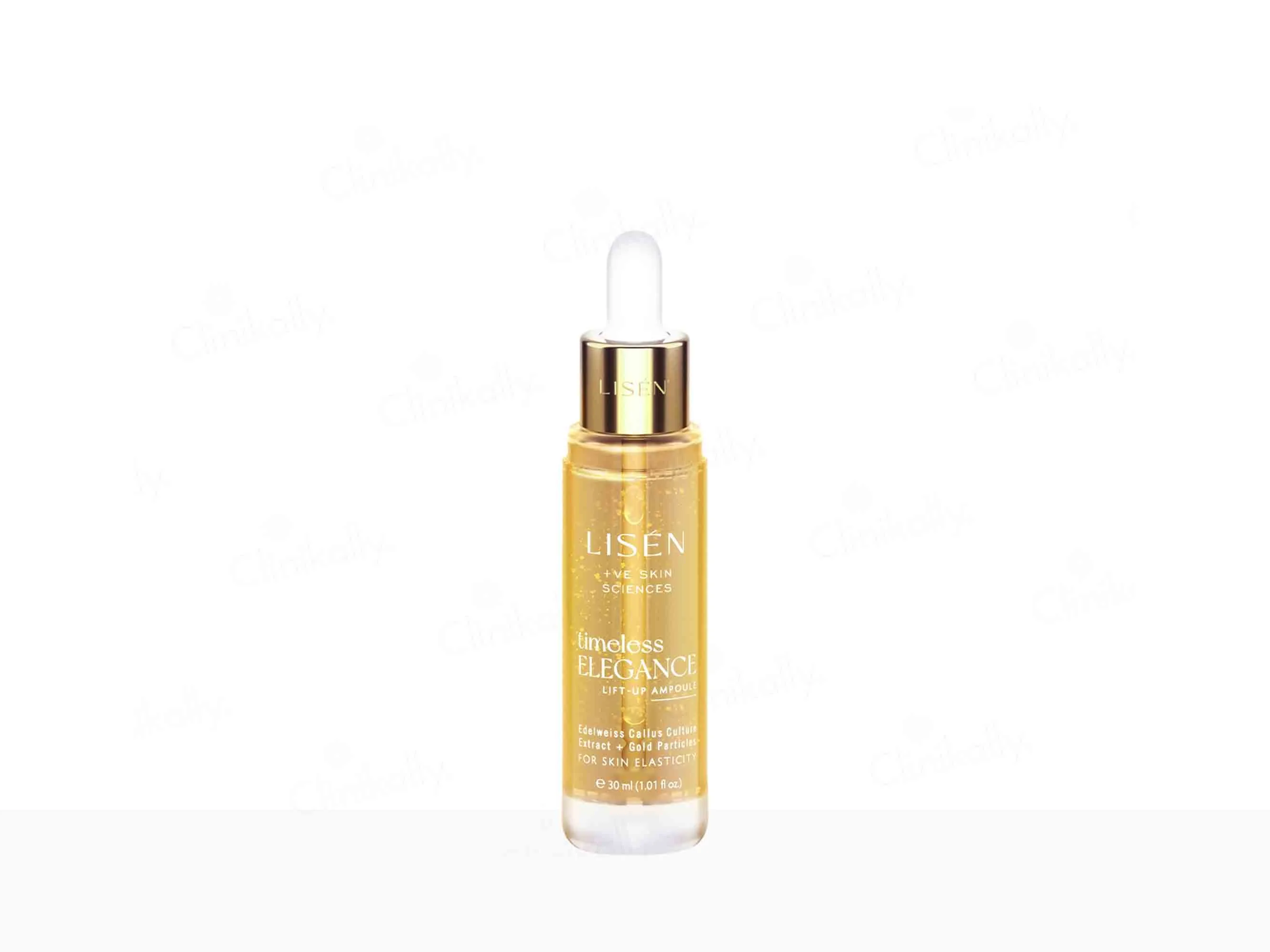 LISEN Timeless Elegance Lift Up Ampoule - Image 2