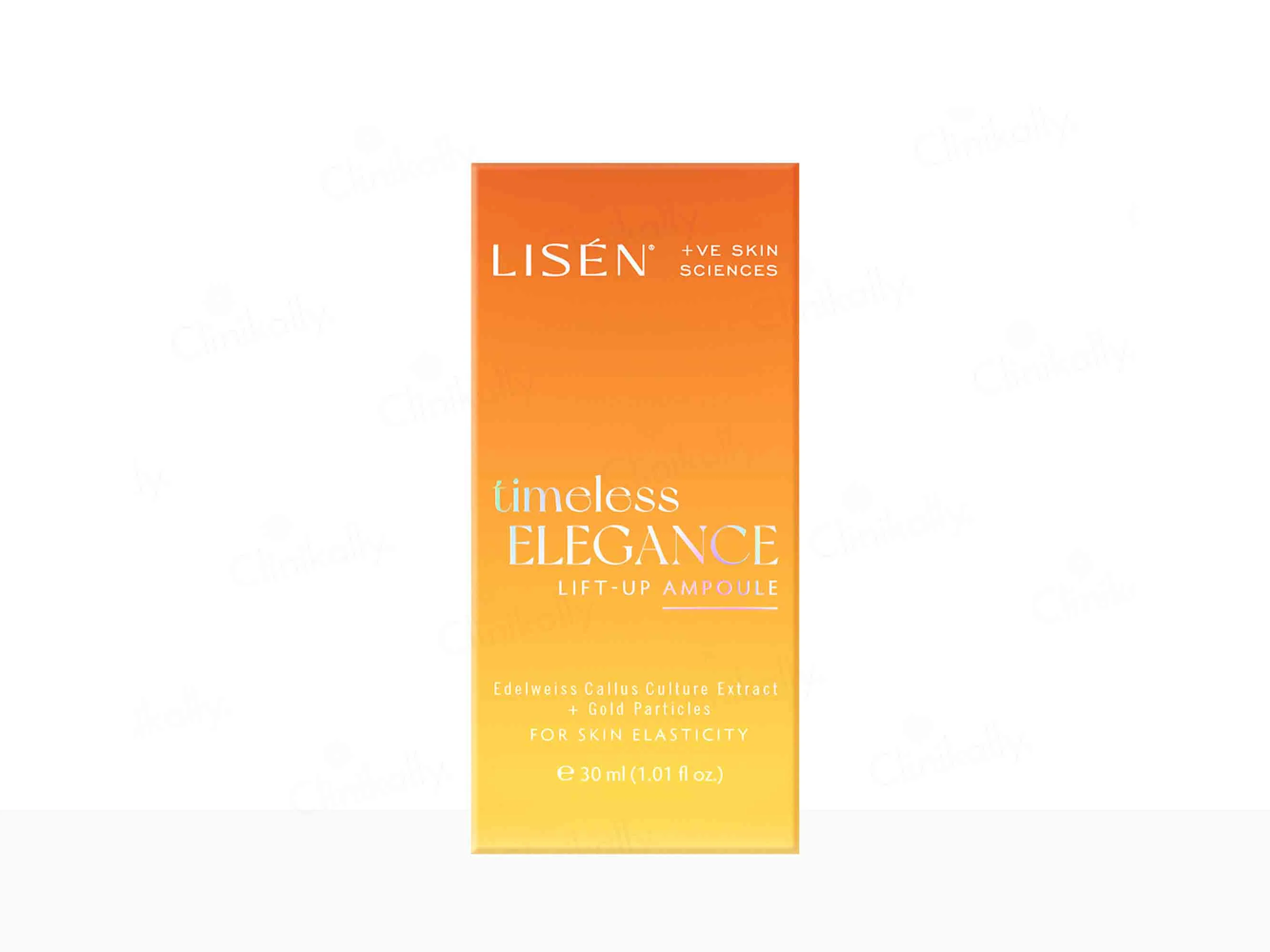 LISEN Timeless Elegance Lift Up Ampoule - Image 3