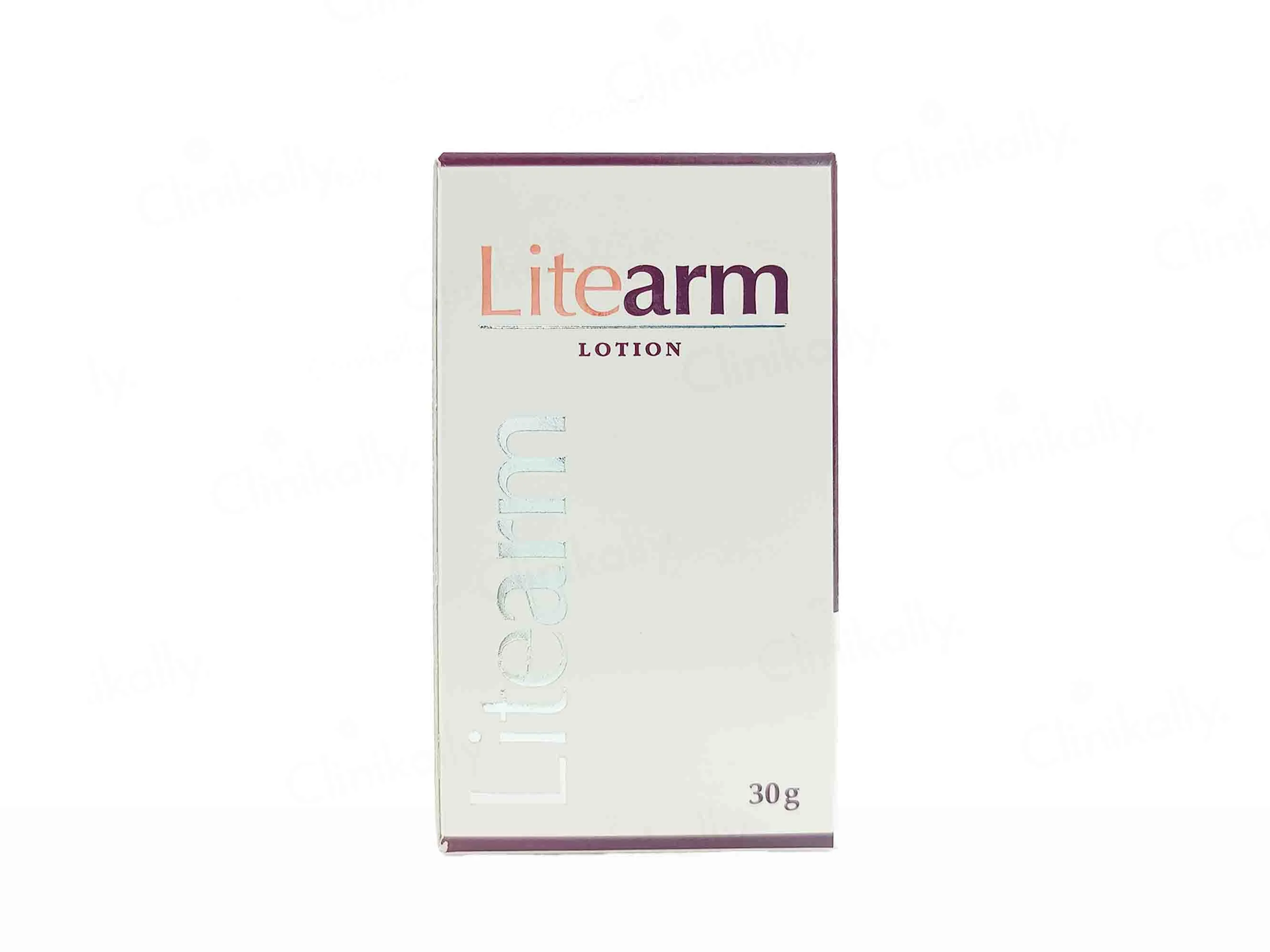 Litearm Lotion - Image 2