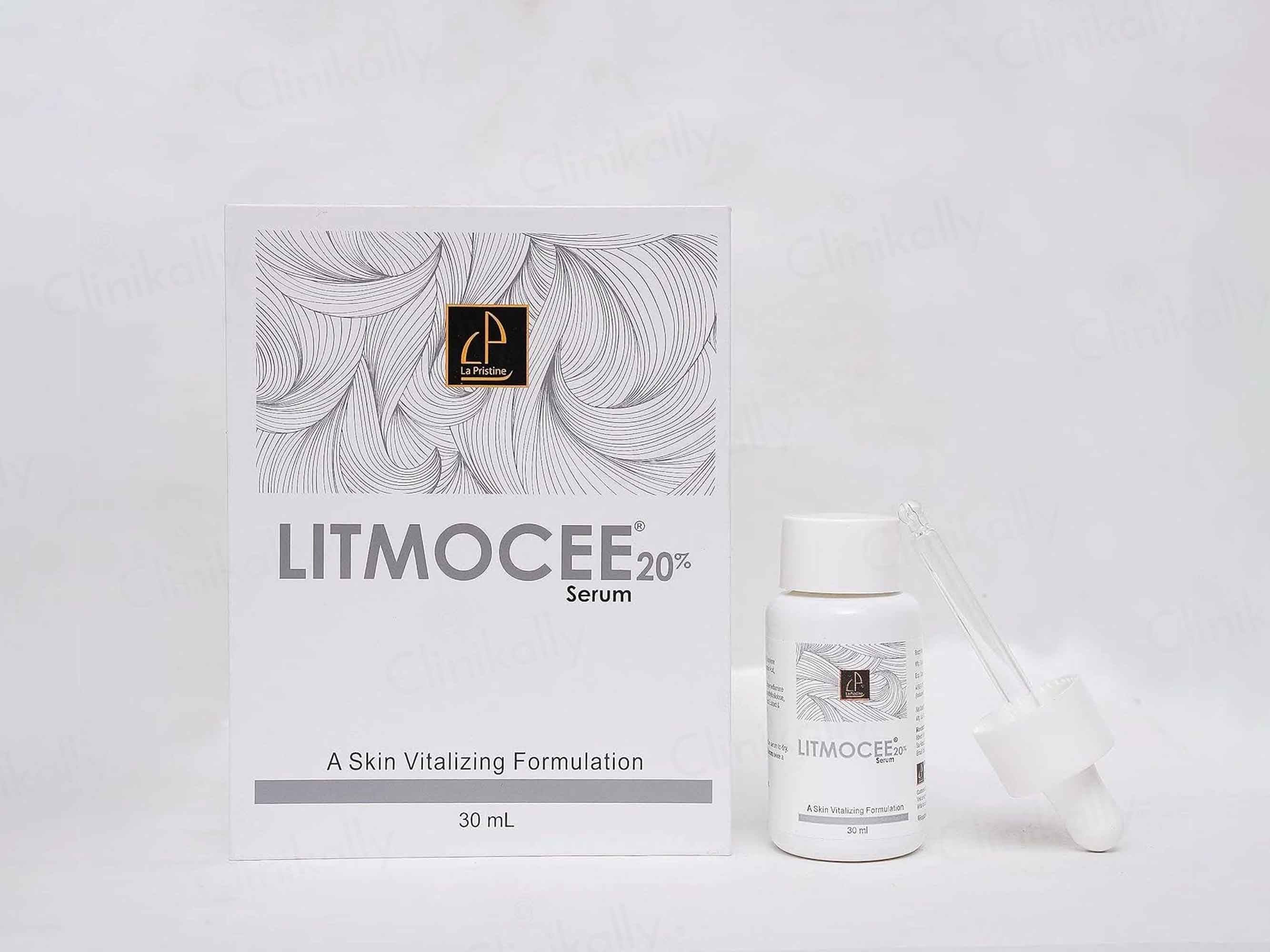 Litmocee 20% Serum - Image 2