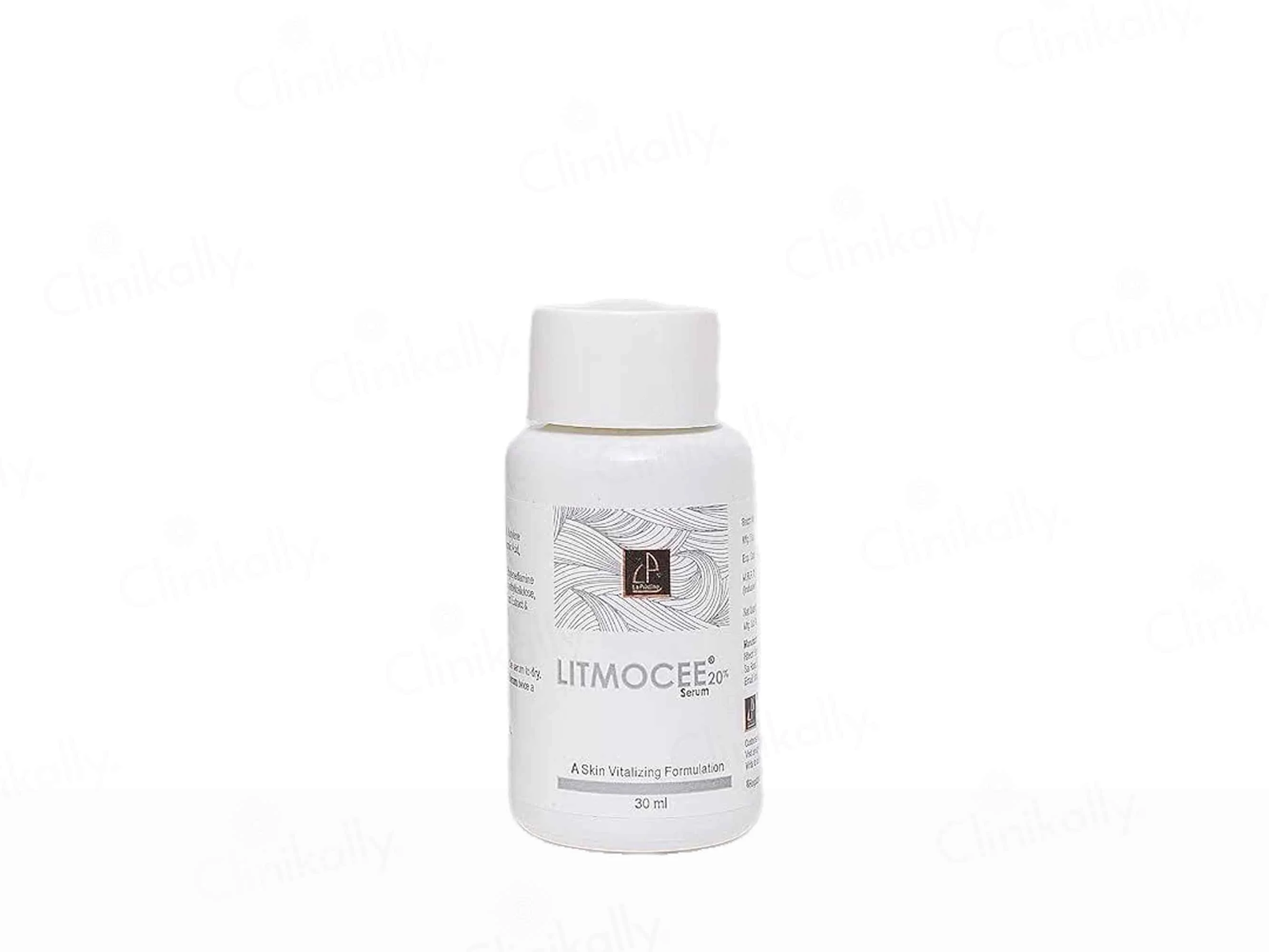Litmocee 20% Serum - Image 3